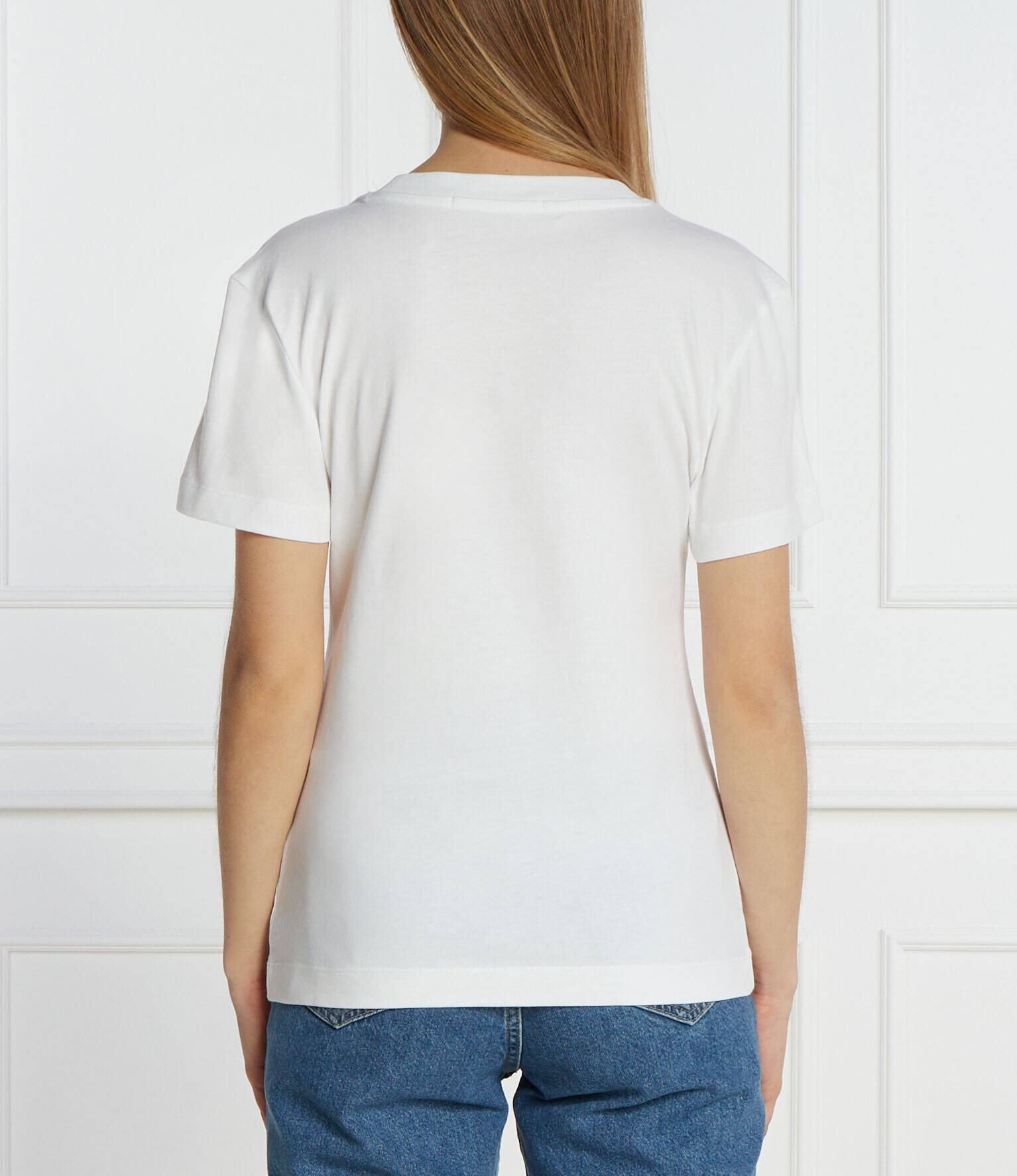 Calvin Klein Jeans Tricou | Slim Fit