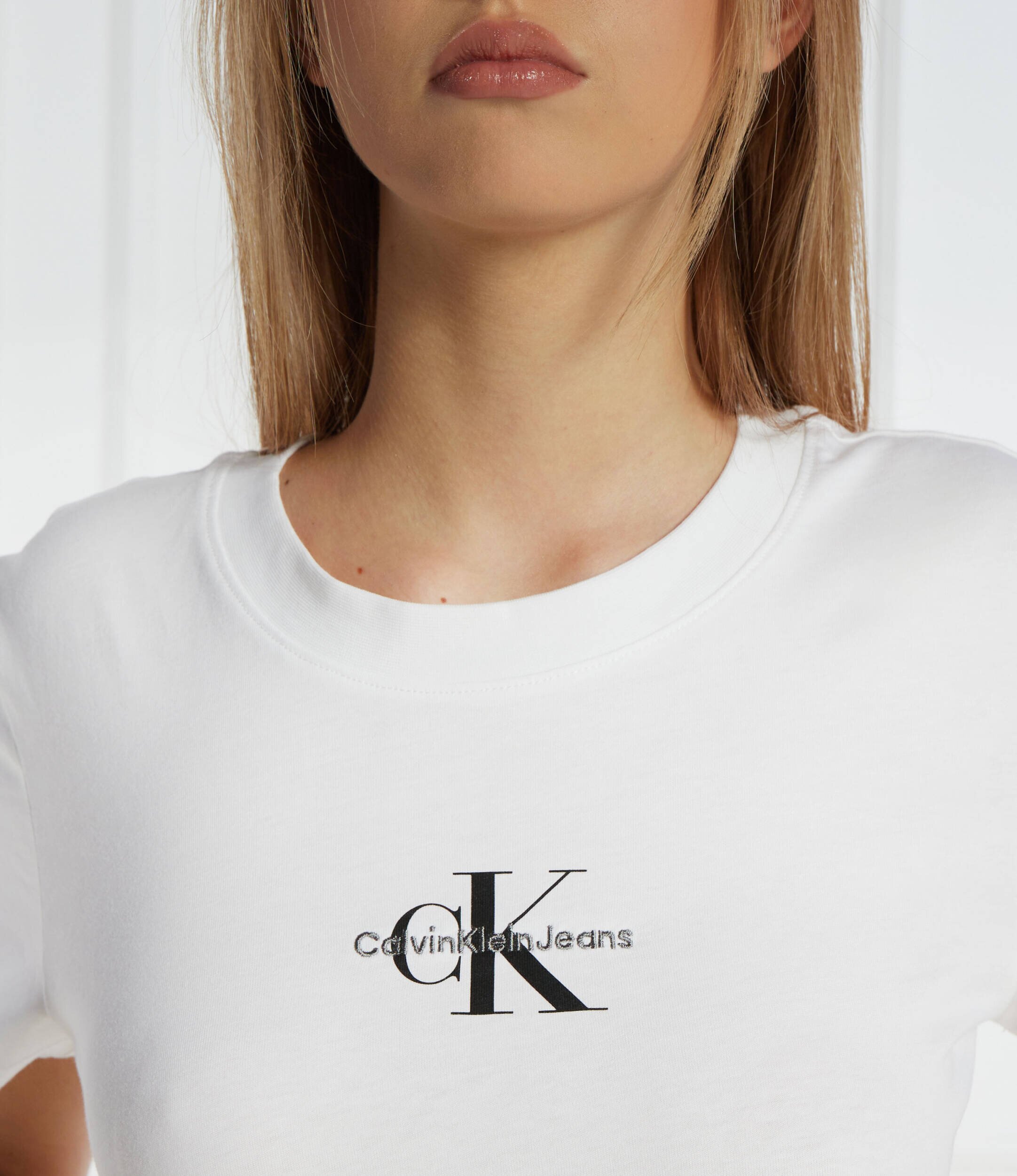 Calvin Klein Jeans Tricou | Slim Fit