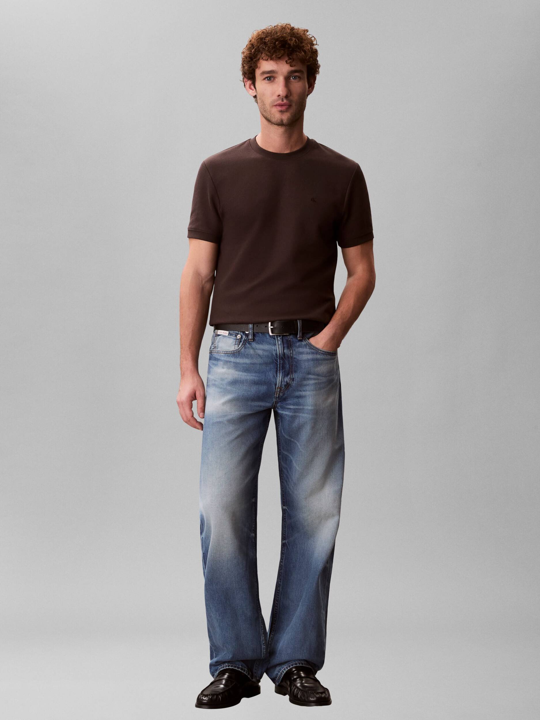 Calvin Klein Jeans Tricou | Slim Fit