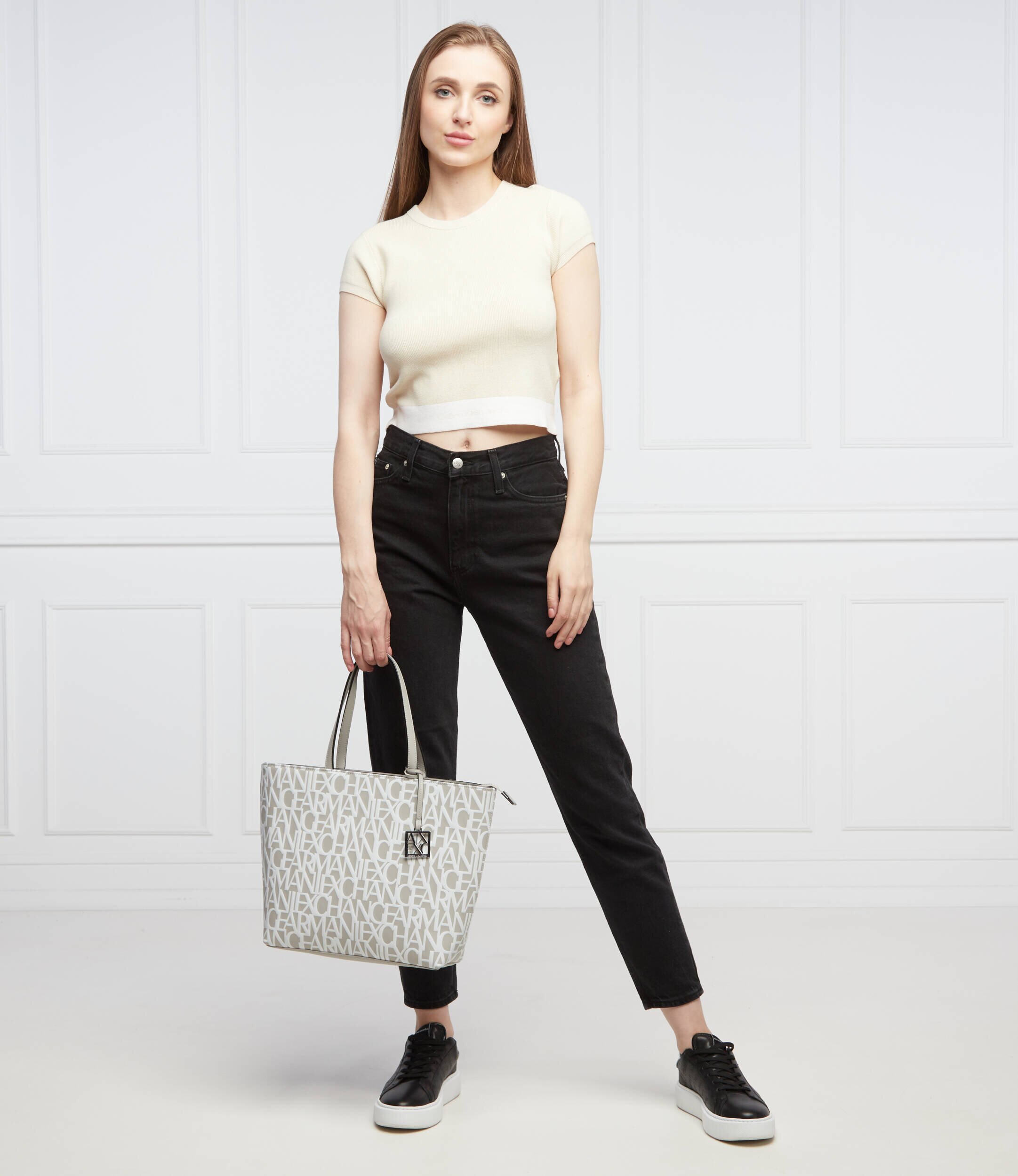 Calvin Klein Jeans Tricou | Slim Fit