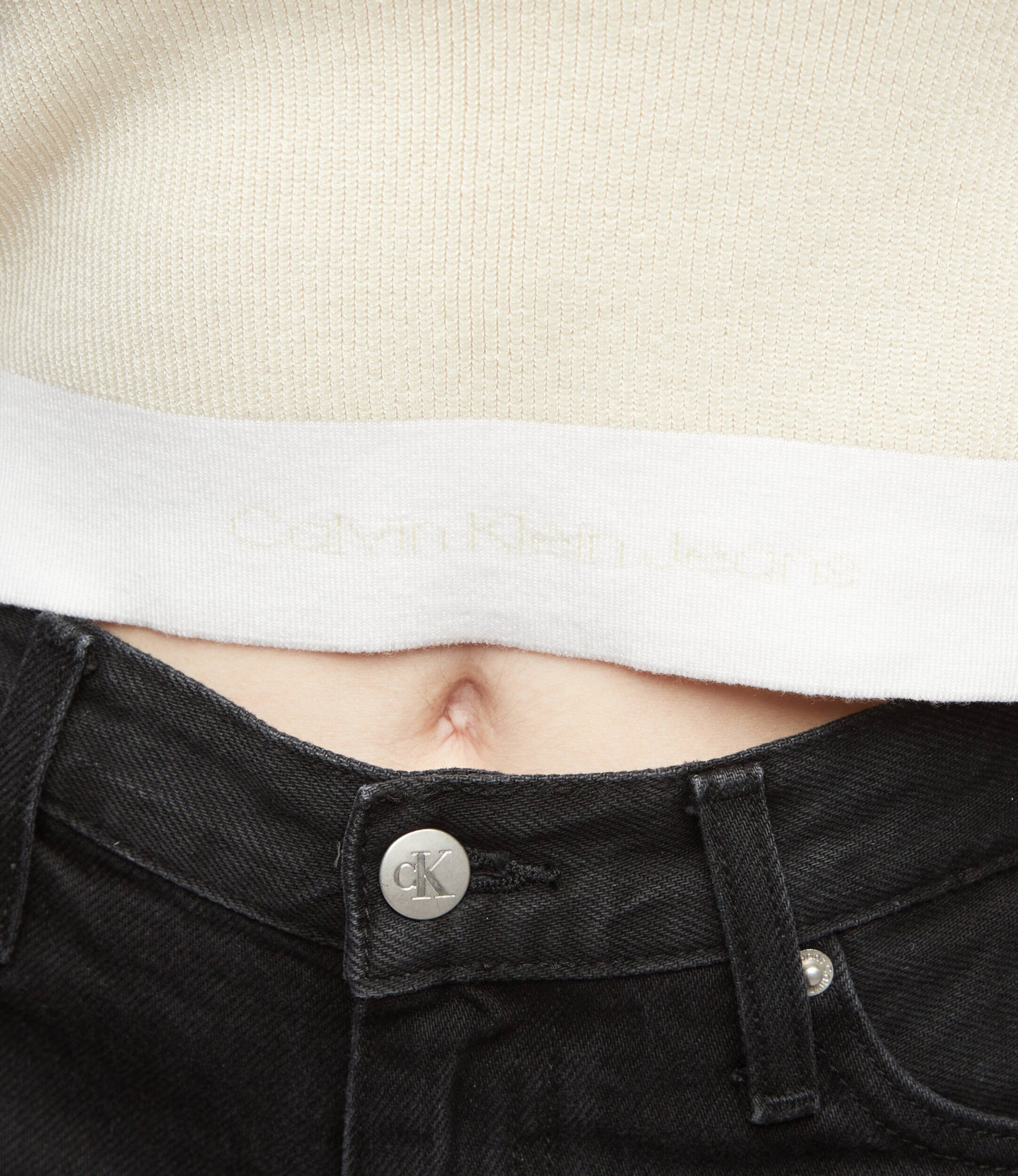 Calvin Klein Jeans Tricou | Slim Fit