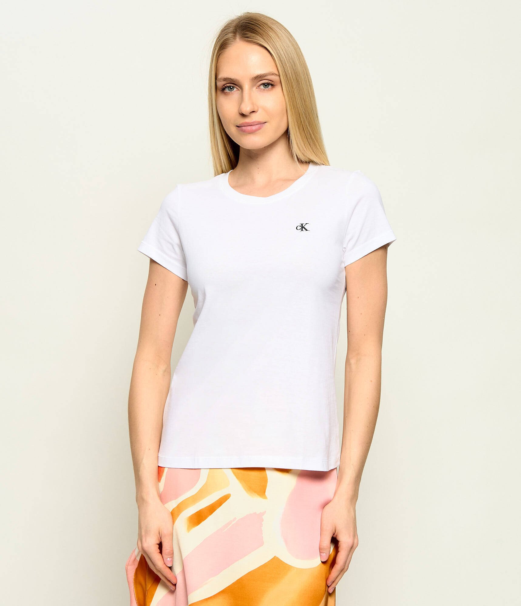 Calvin Klein Jeans tricou | Slim Fit