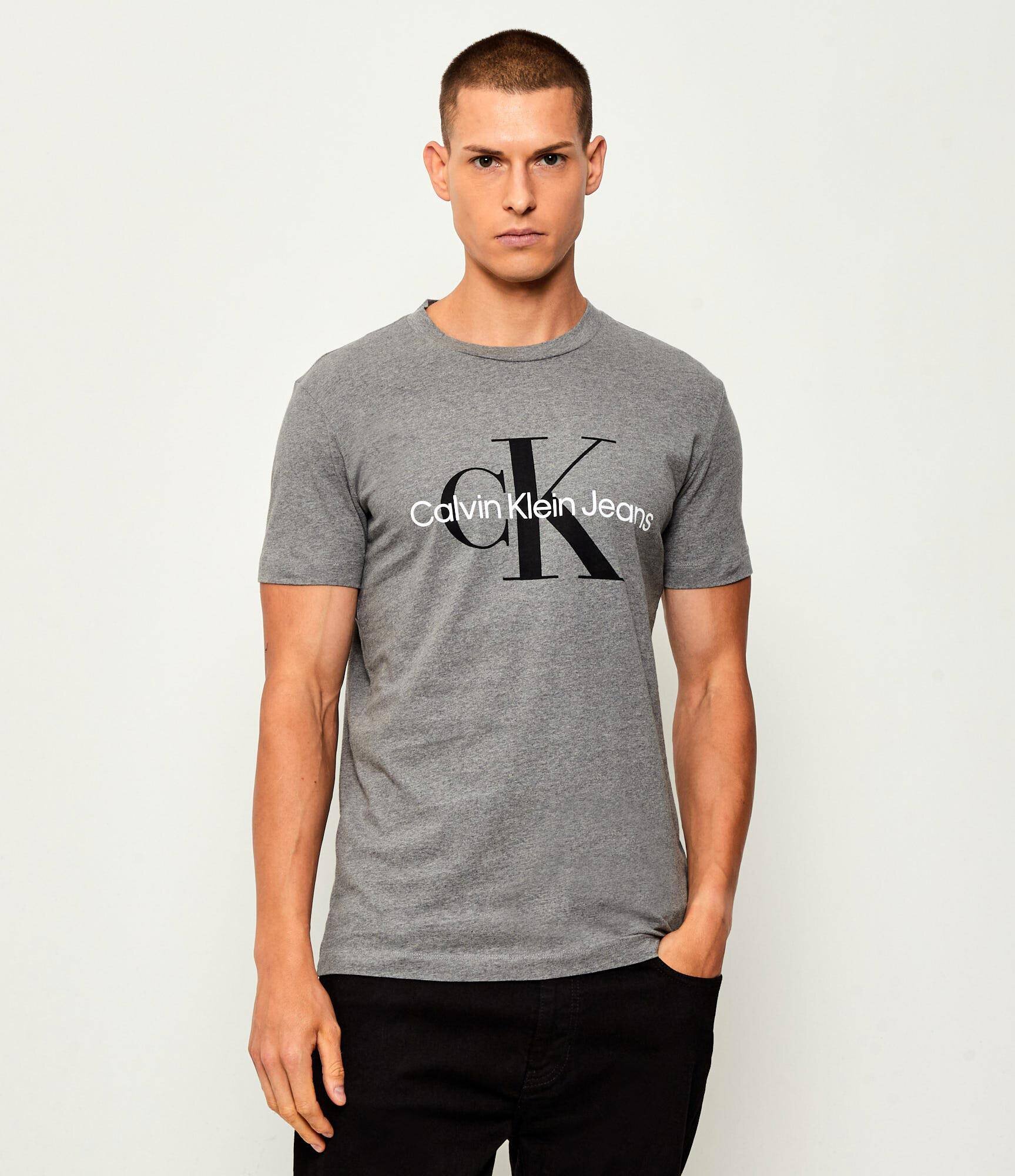 Calvin Klein Jeans Tricou | Slim Fit