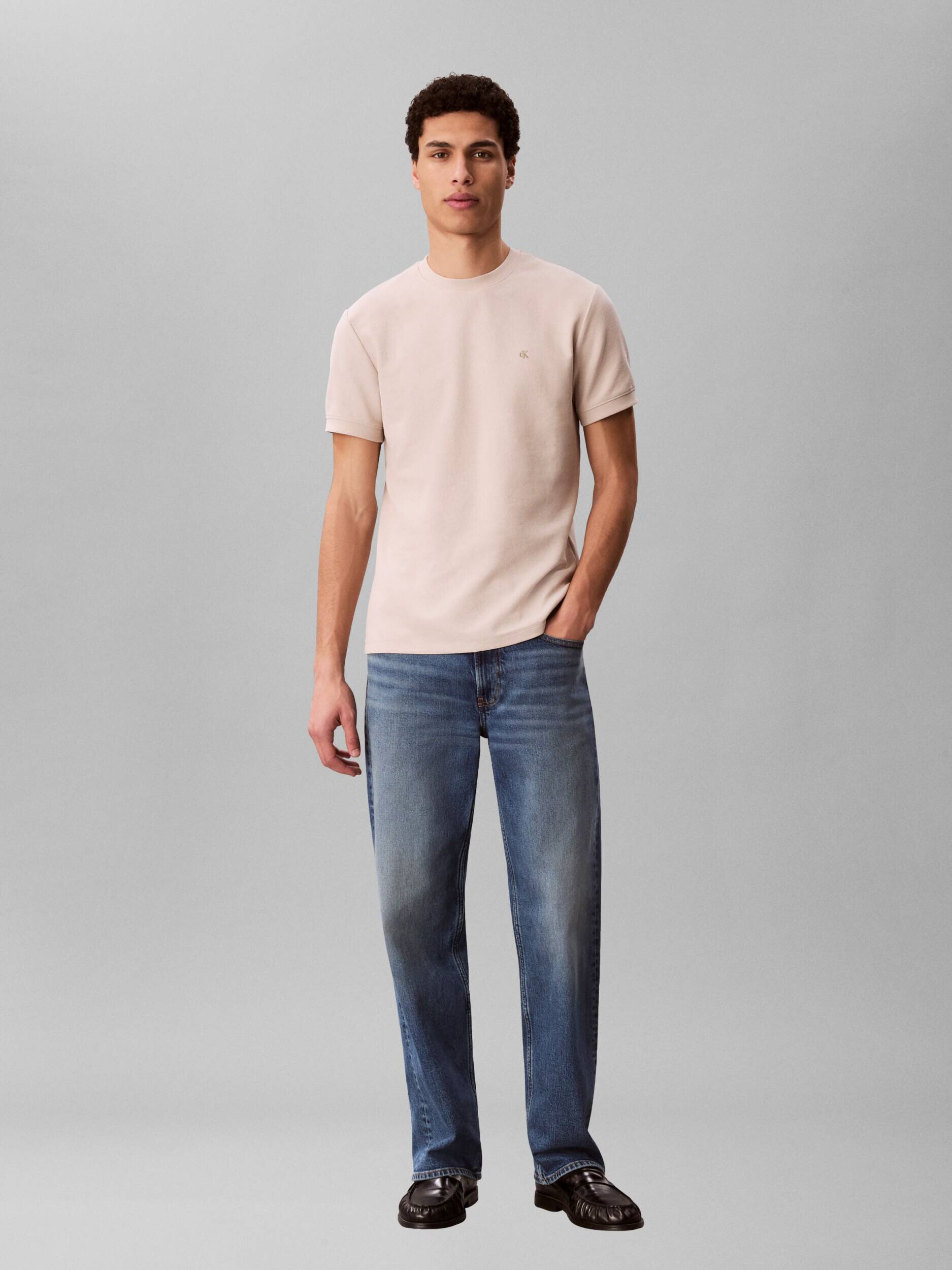 Calvin Klein Jeans Tricou | Slim Fit