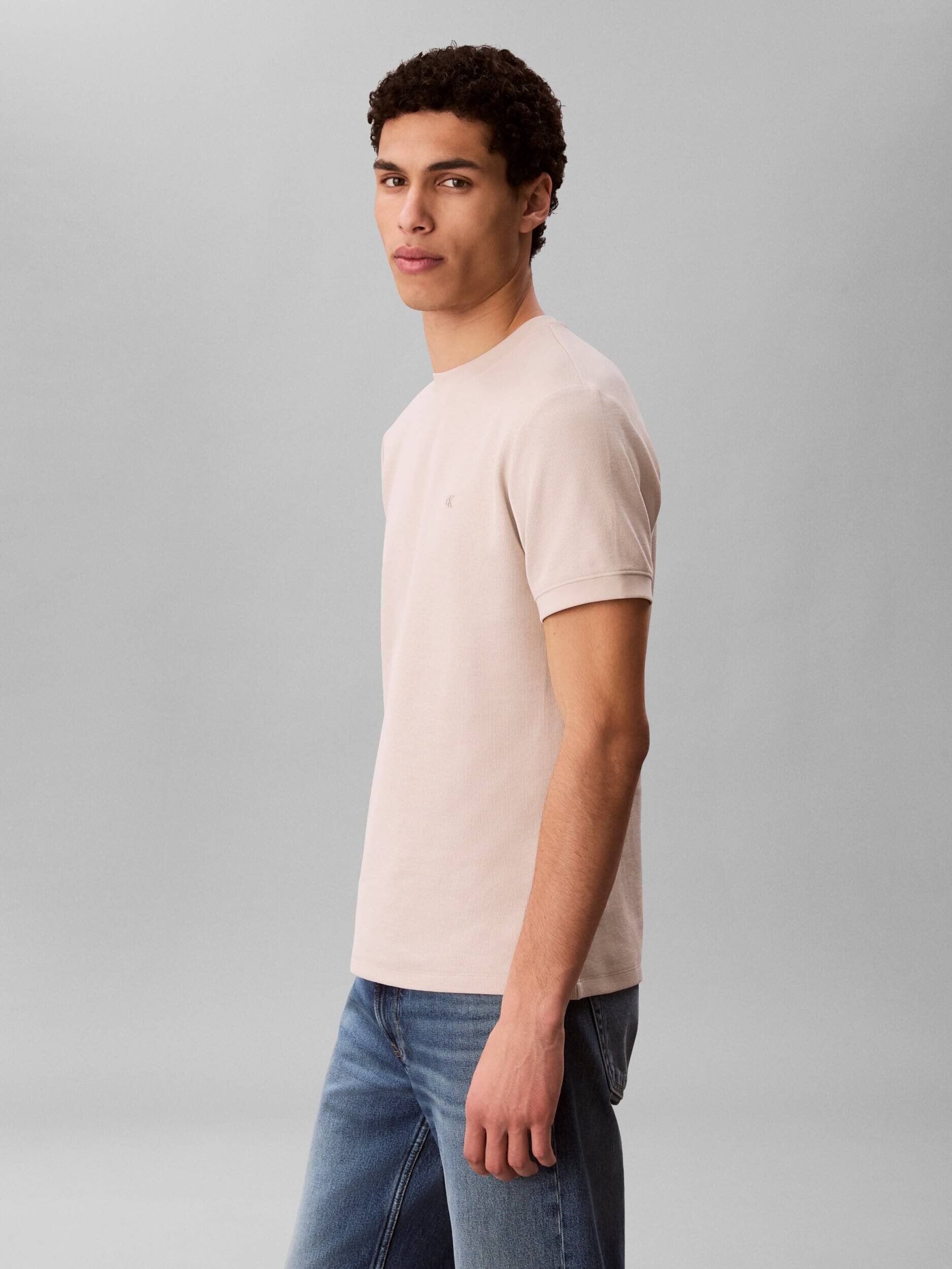 Calvin Klein Jeans Tricou | Slim Fit