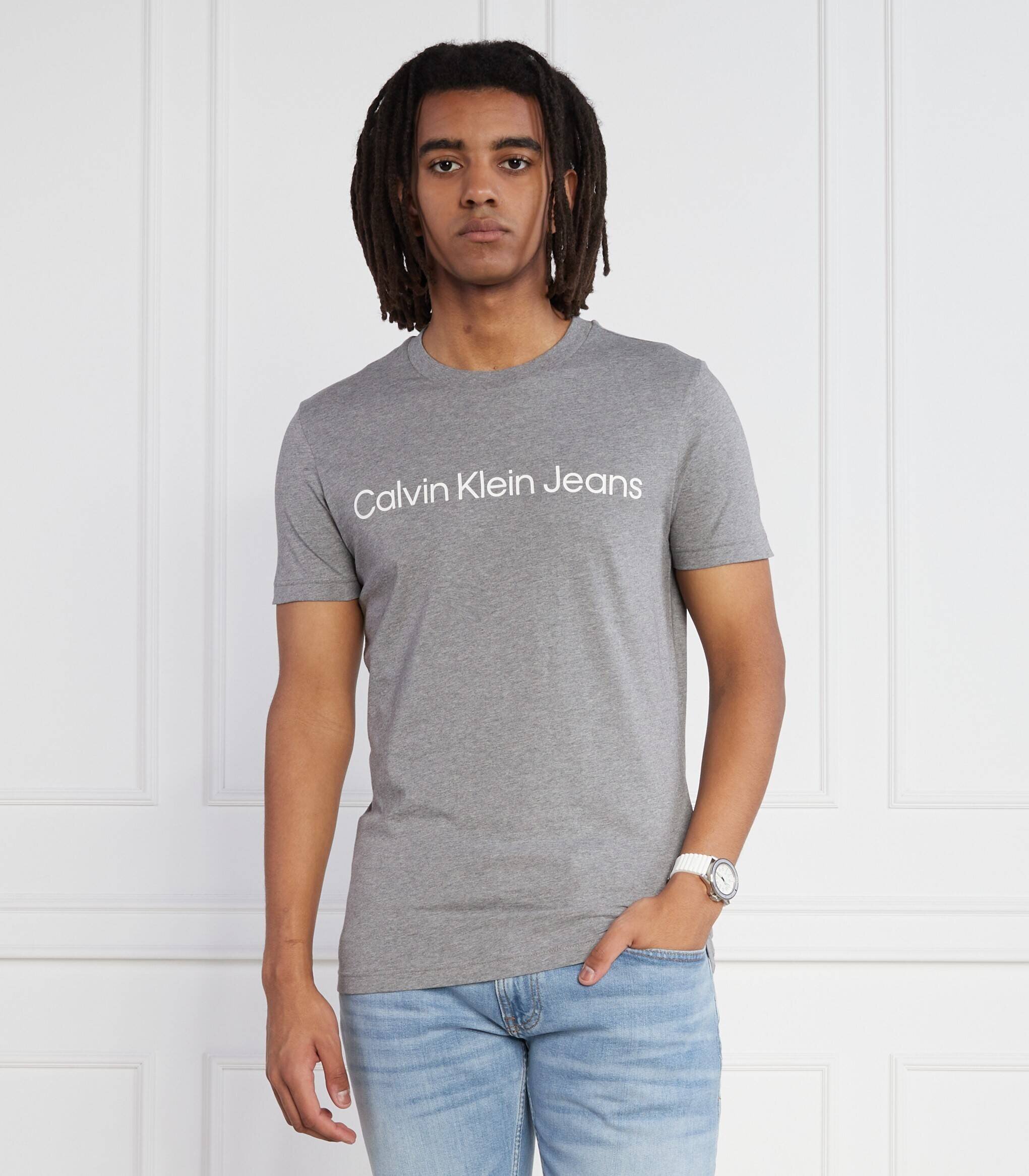Calvin Klein Jeans Tricou | Slim Fit