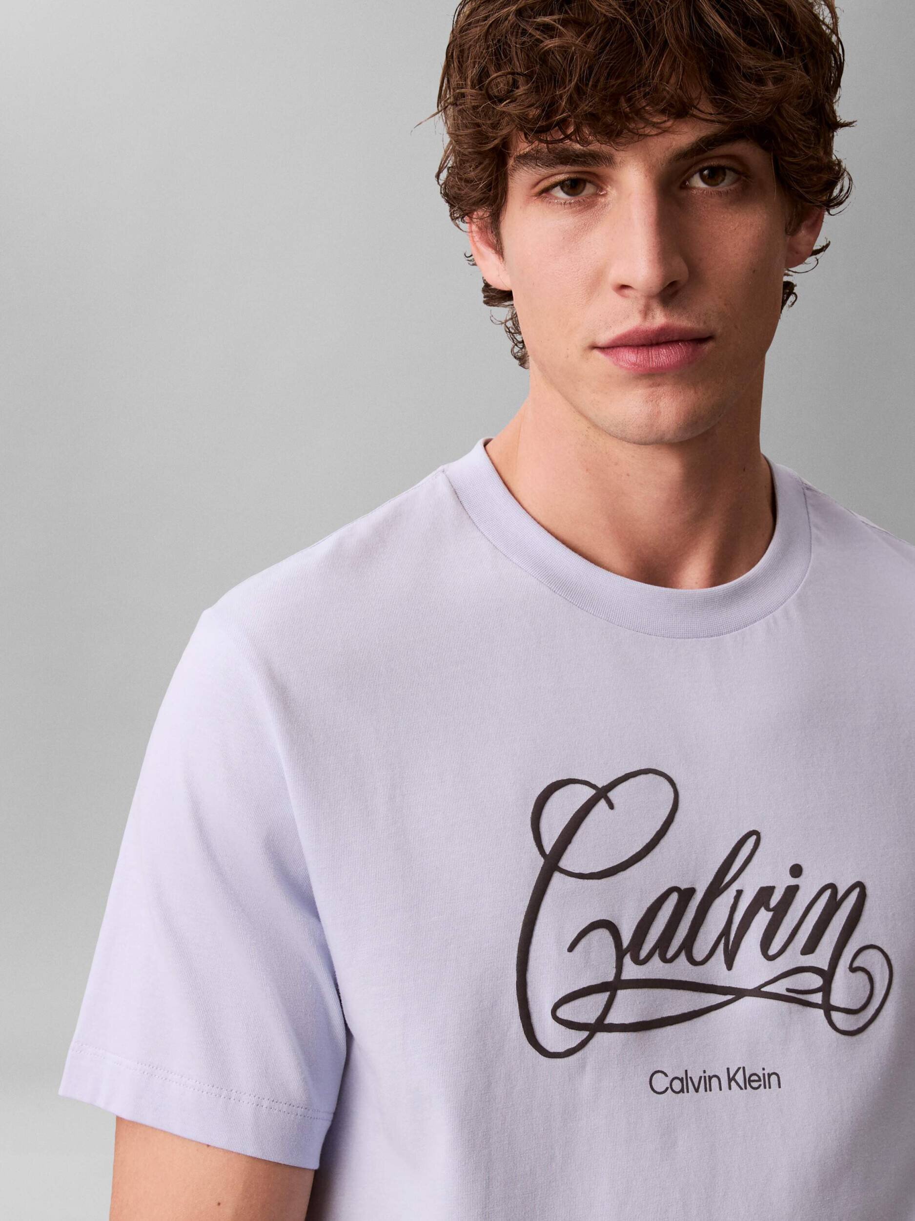 Calvin Klein Jeans Tricou | Slim Fit
