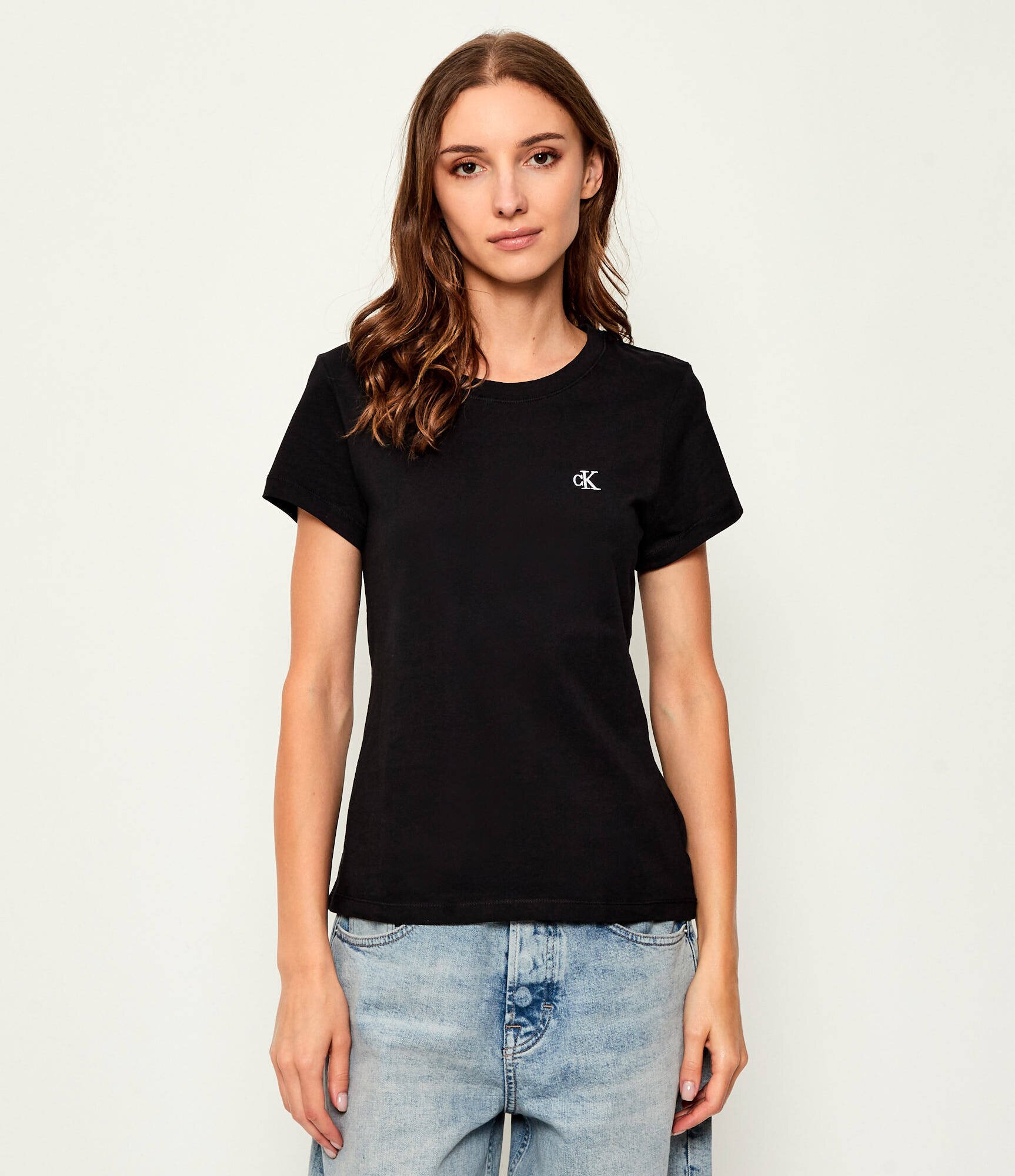 Calvin Klein Jeans tricou | Slim Fit