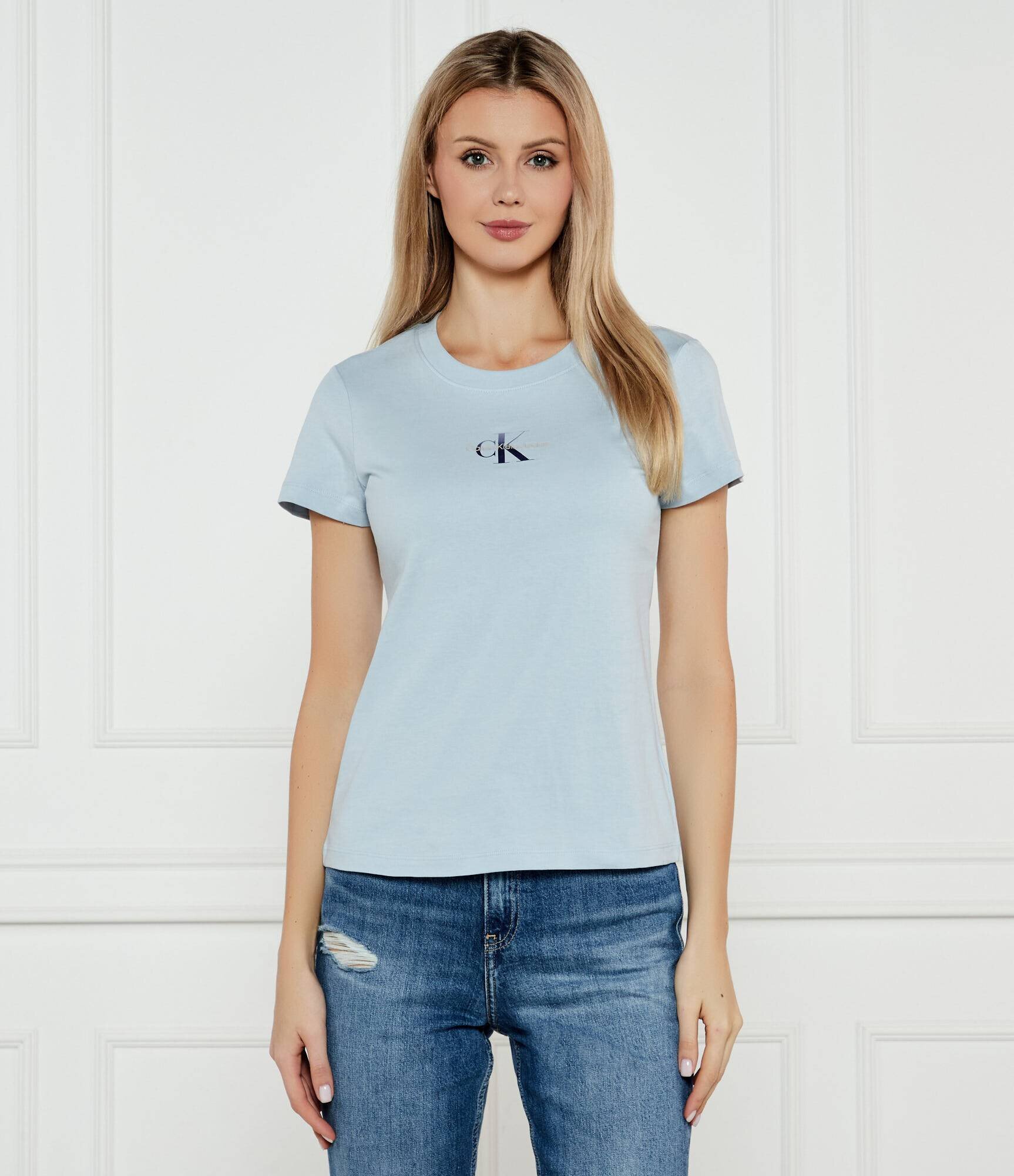 Calvin Klein Jeans Tricou | Slim Fit