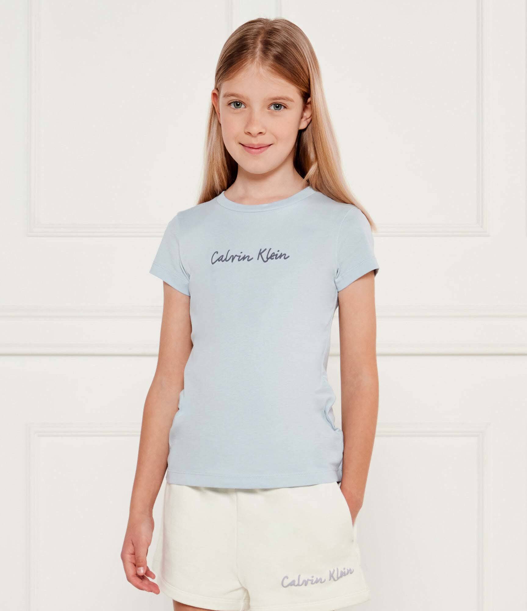 Calvin Klein Jeans Tricou | Slim Fit