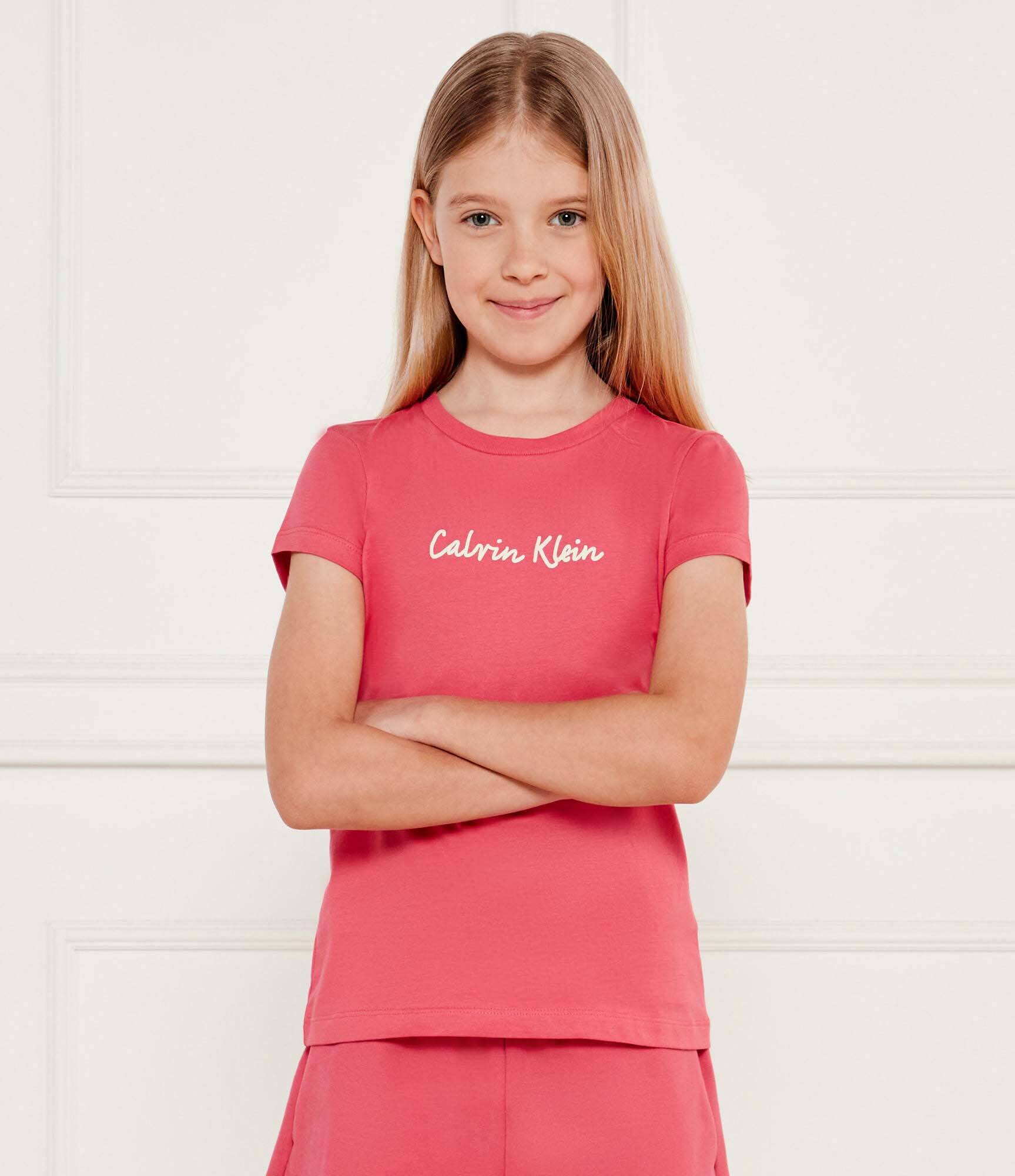 Calvin Klein Jeans Tricou | Slim Fit