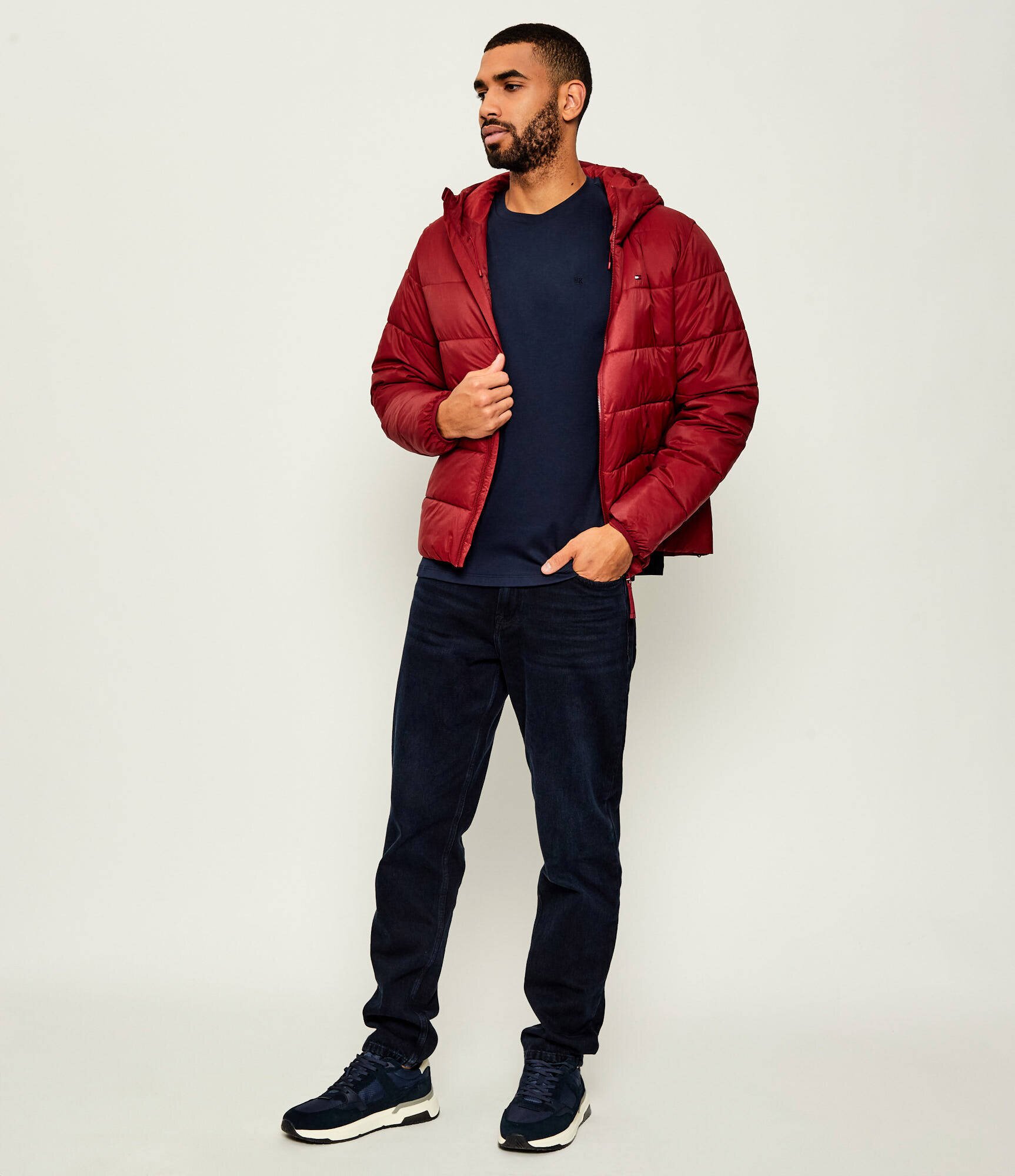 Calvin Klein Longsleeve SUPIMA INTERLOCK | regular fit
