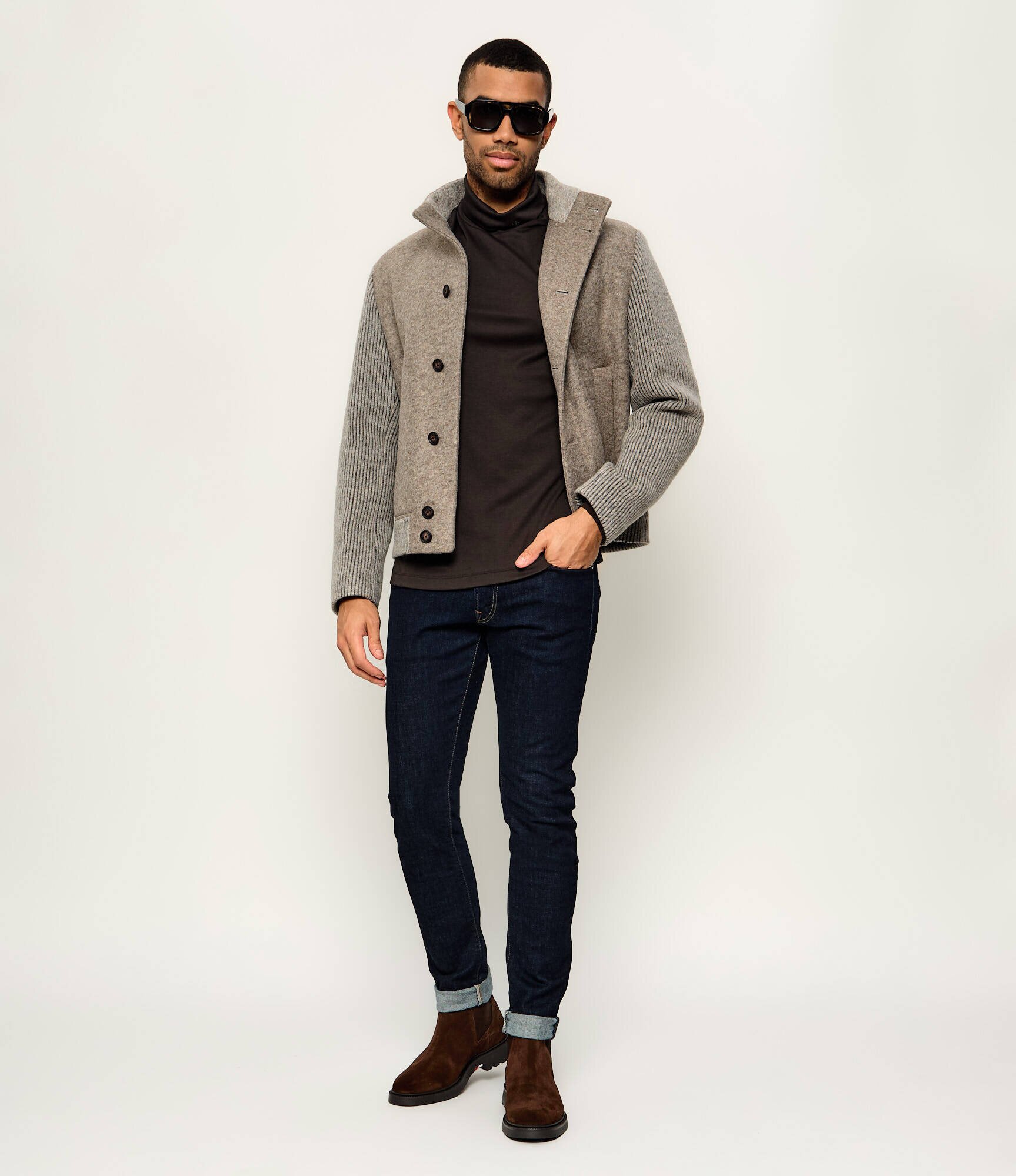 Calvin Klein Maletă | Classic fit