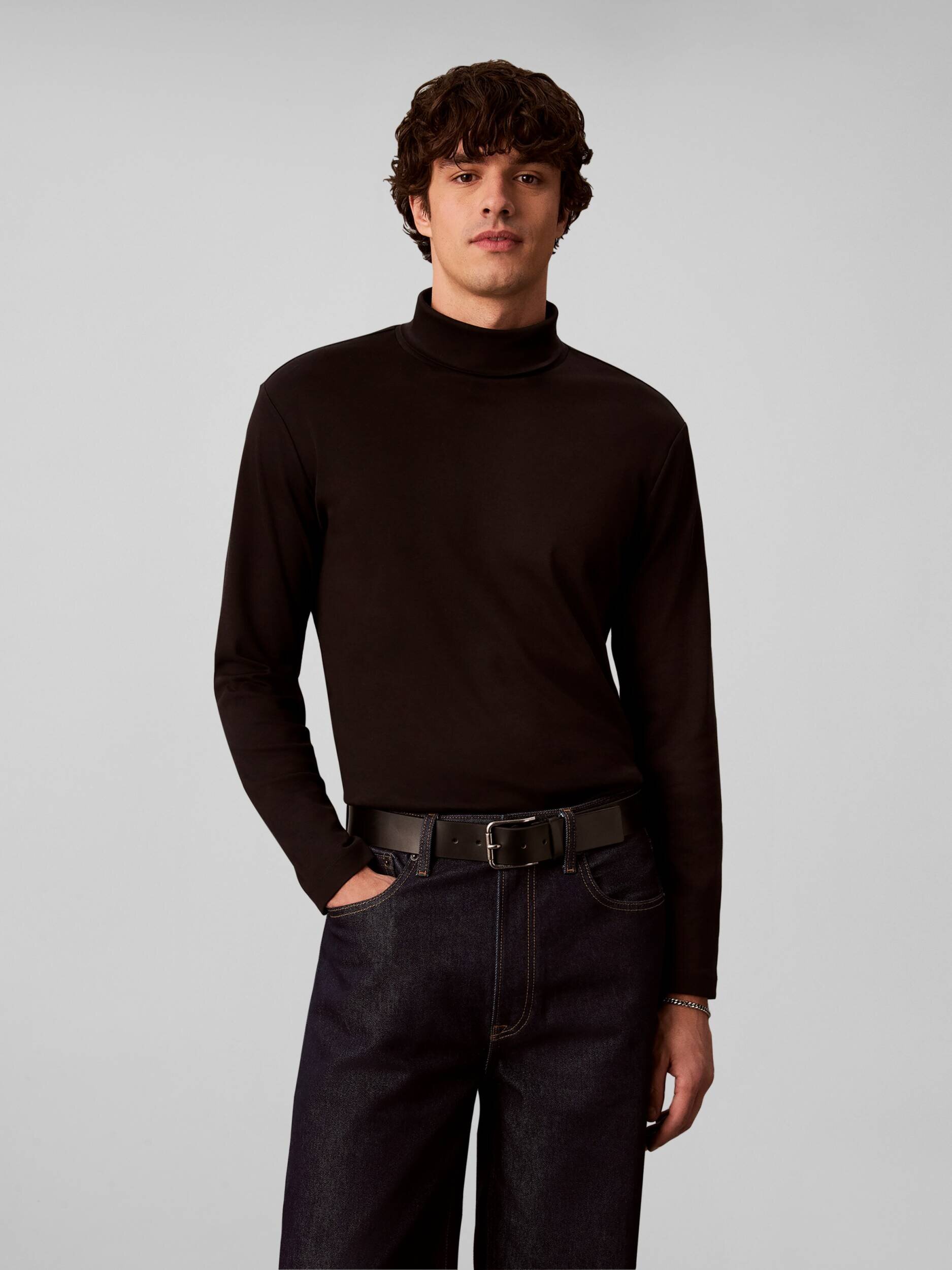 Calvin Klein Maletă | Classic fit