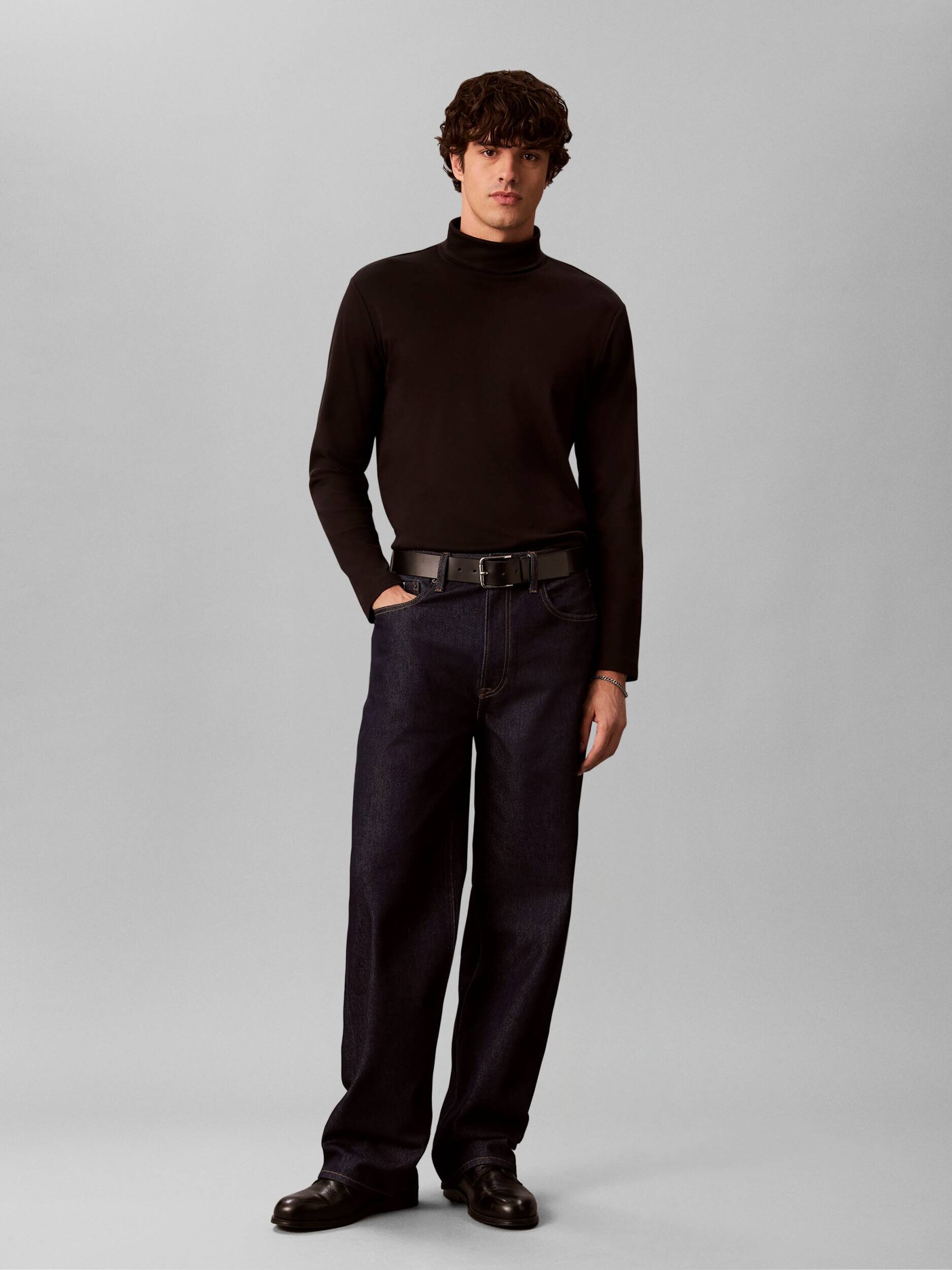 Calvin Klein Maletă | Classic fit
