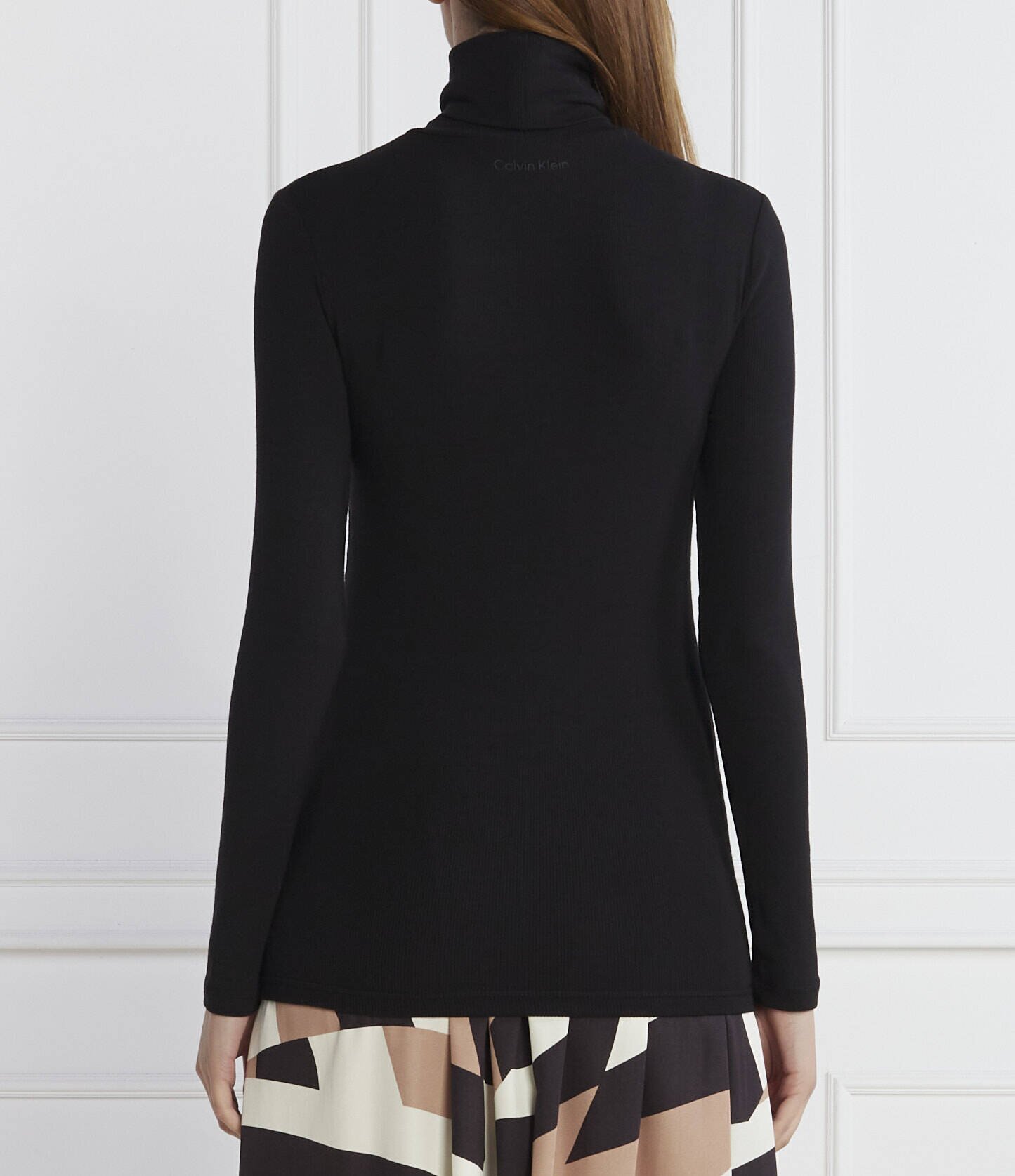 Calvin Klein Maletă | Regular Fit