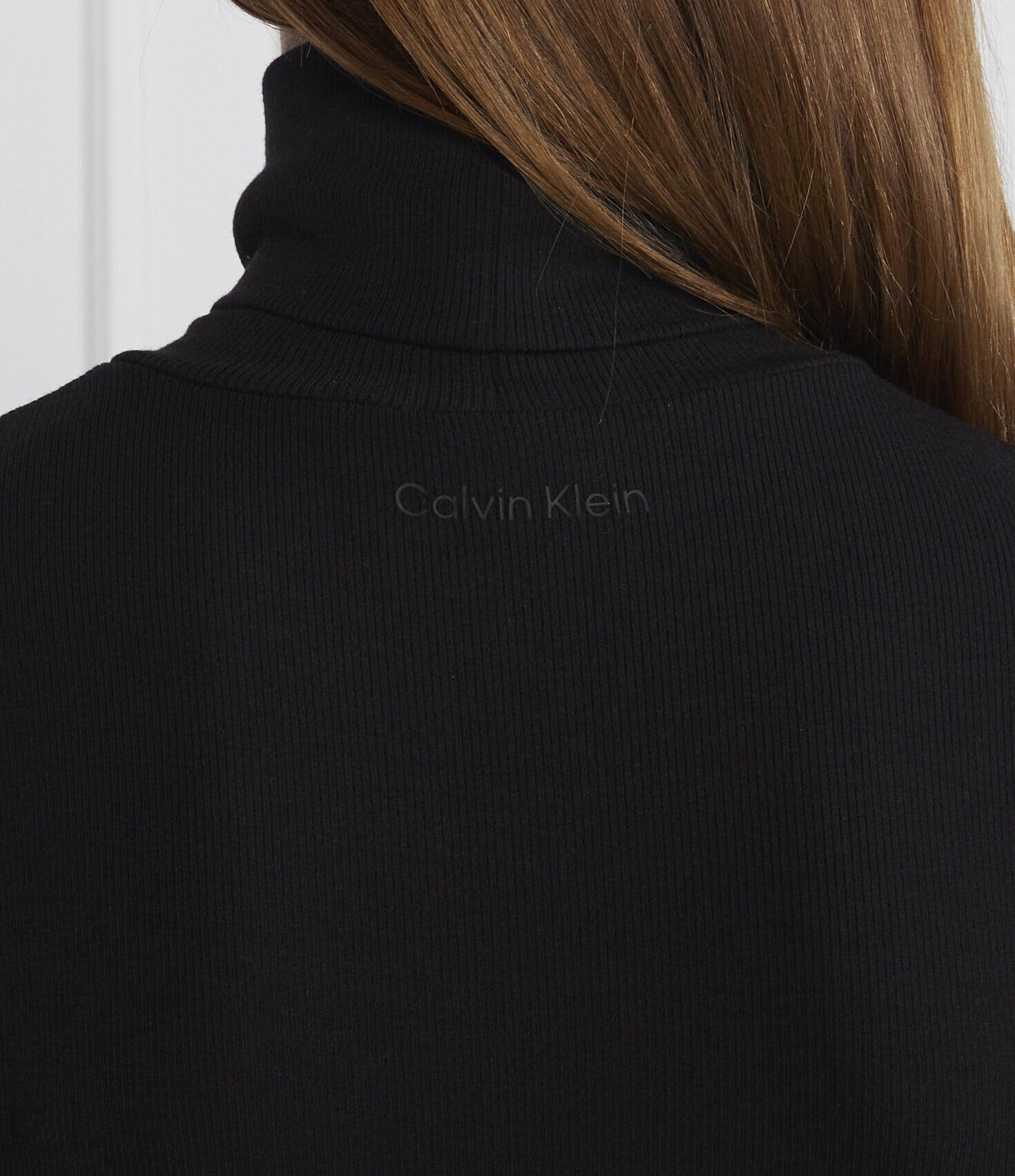 Calvin Klein Maletă | Regular Fit