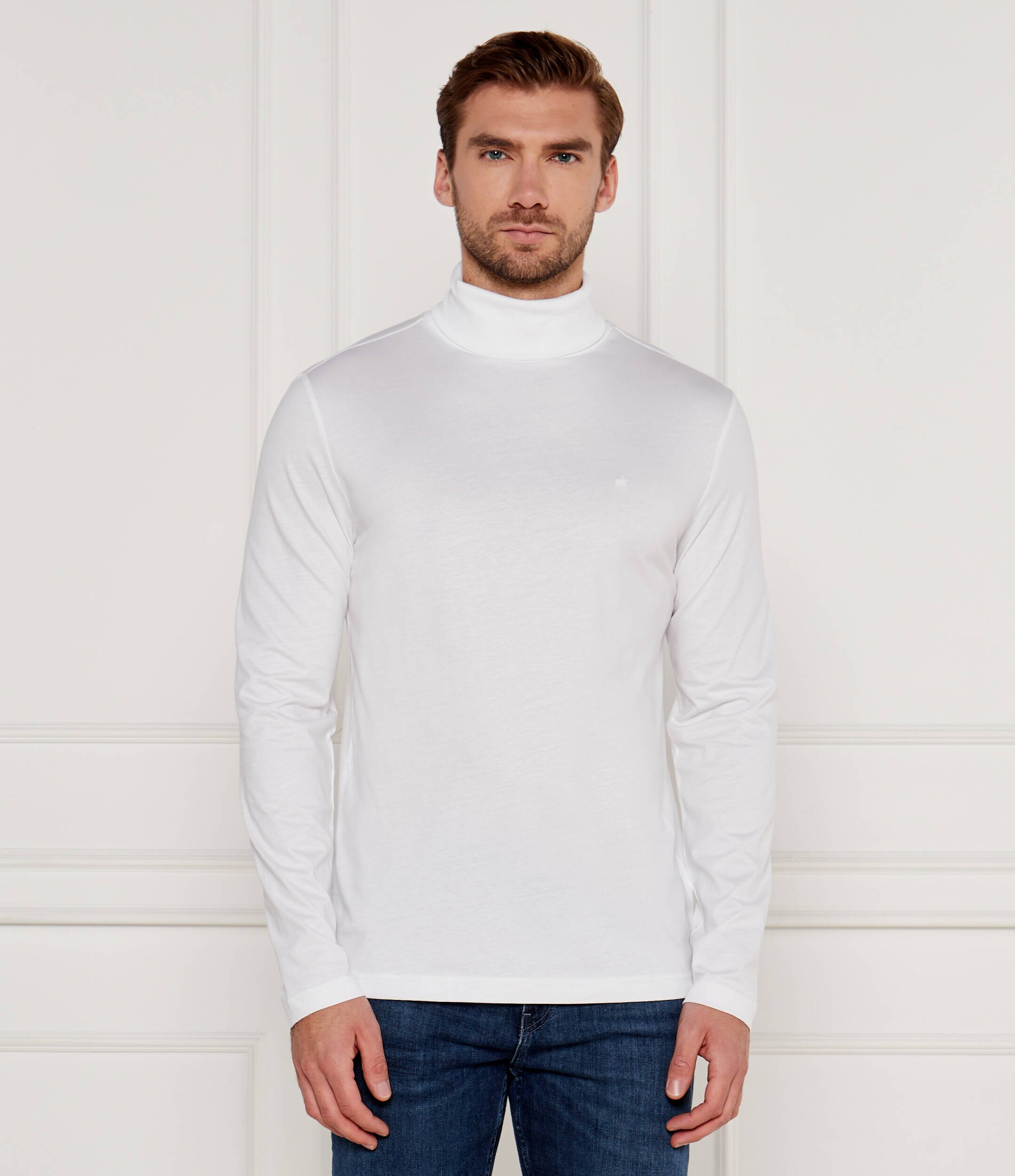 Calvin Klein Maletă | Regular Fit