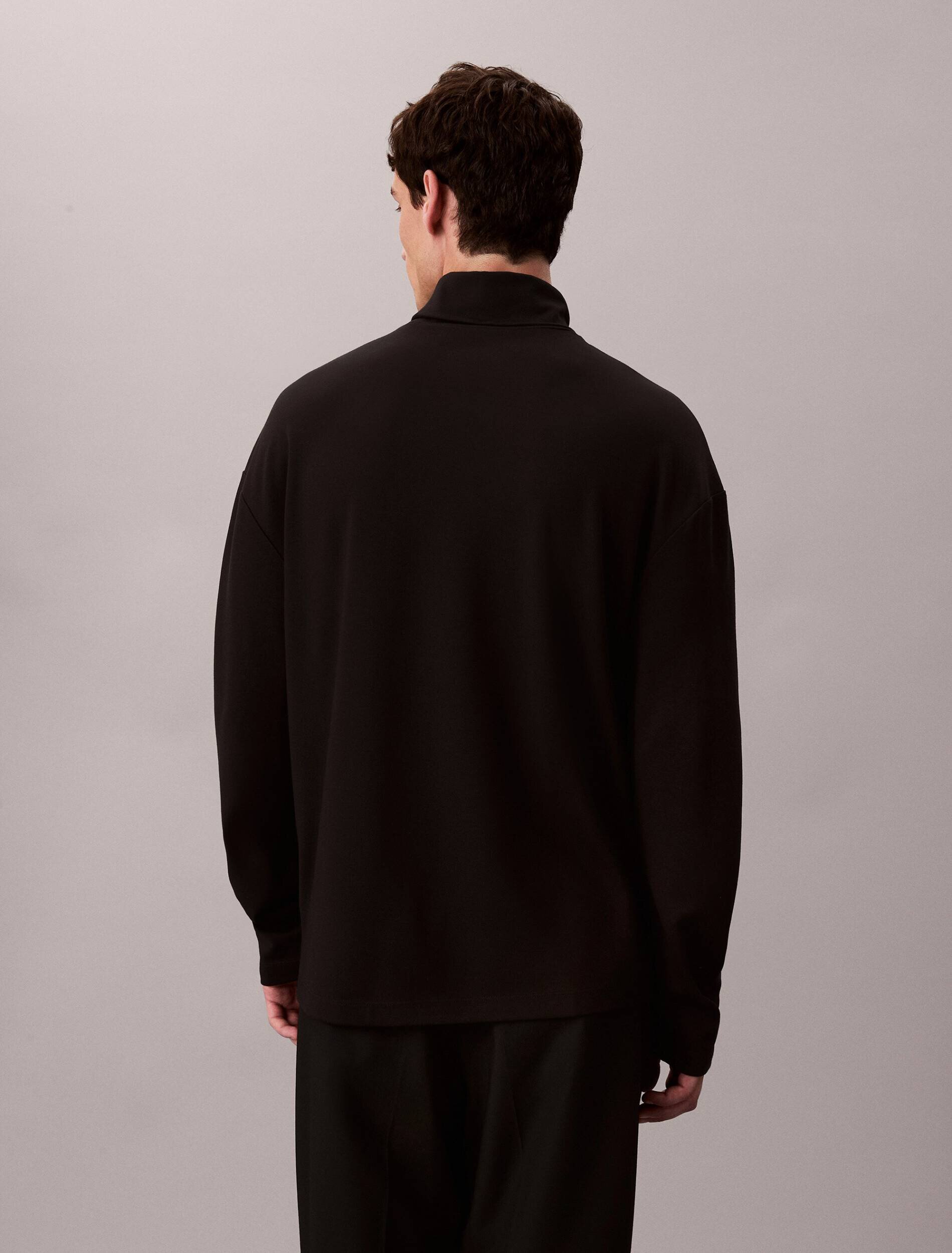 Calvin Klein Maletă | Relaxed fit