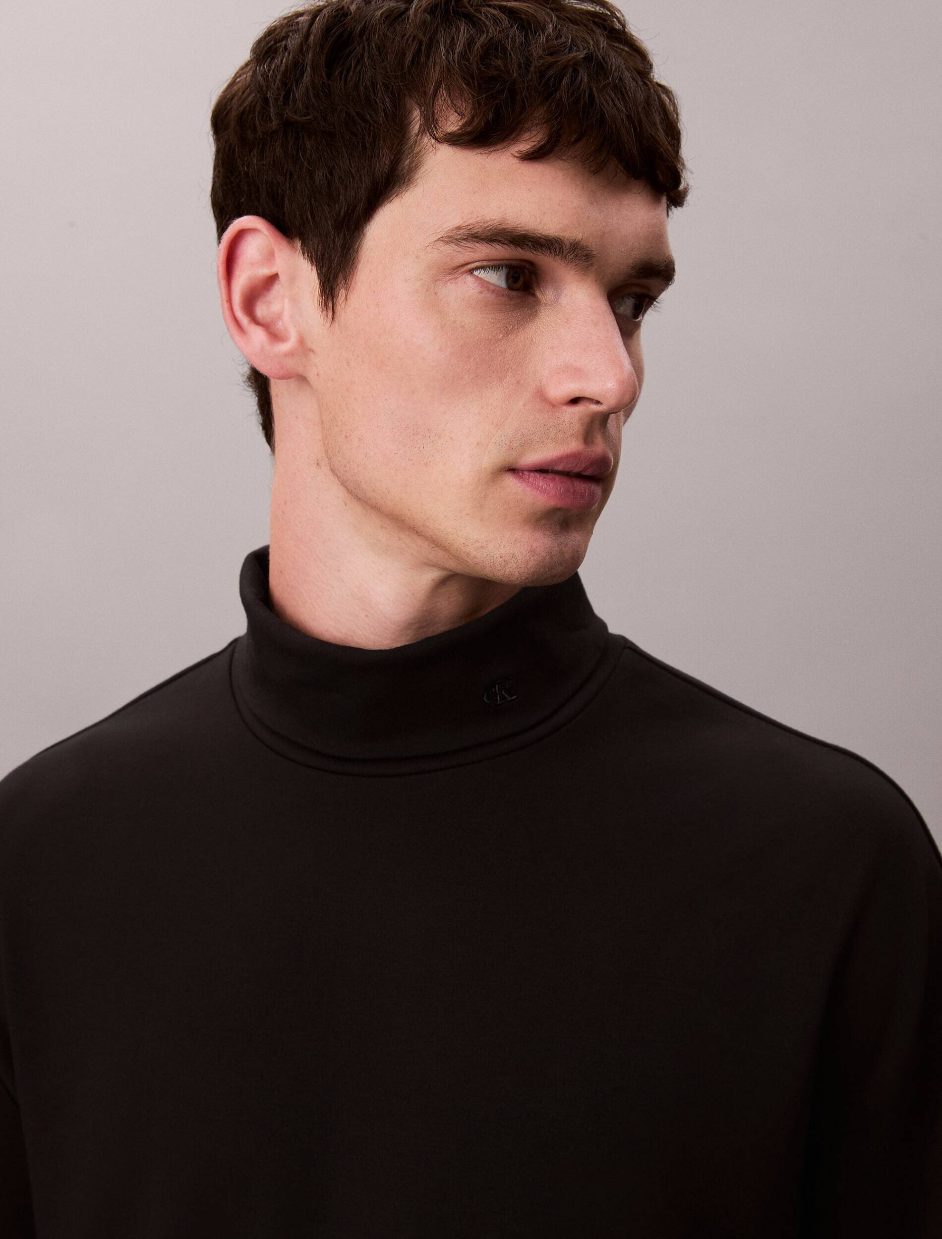 Calvin Klein Maletă | Relaxed fit