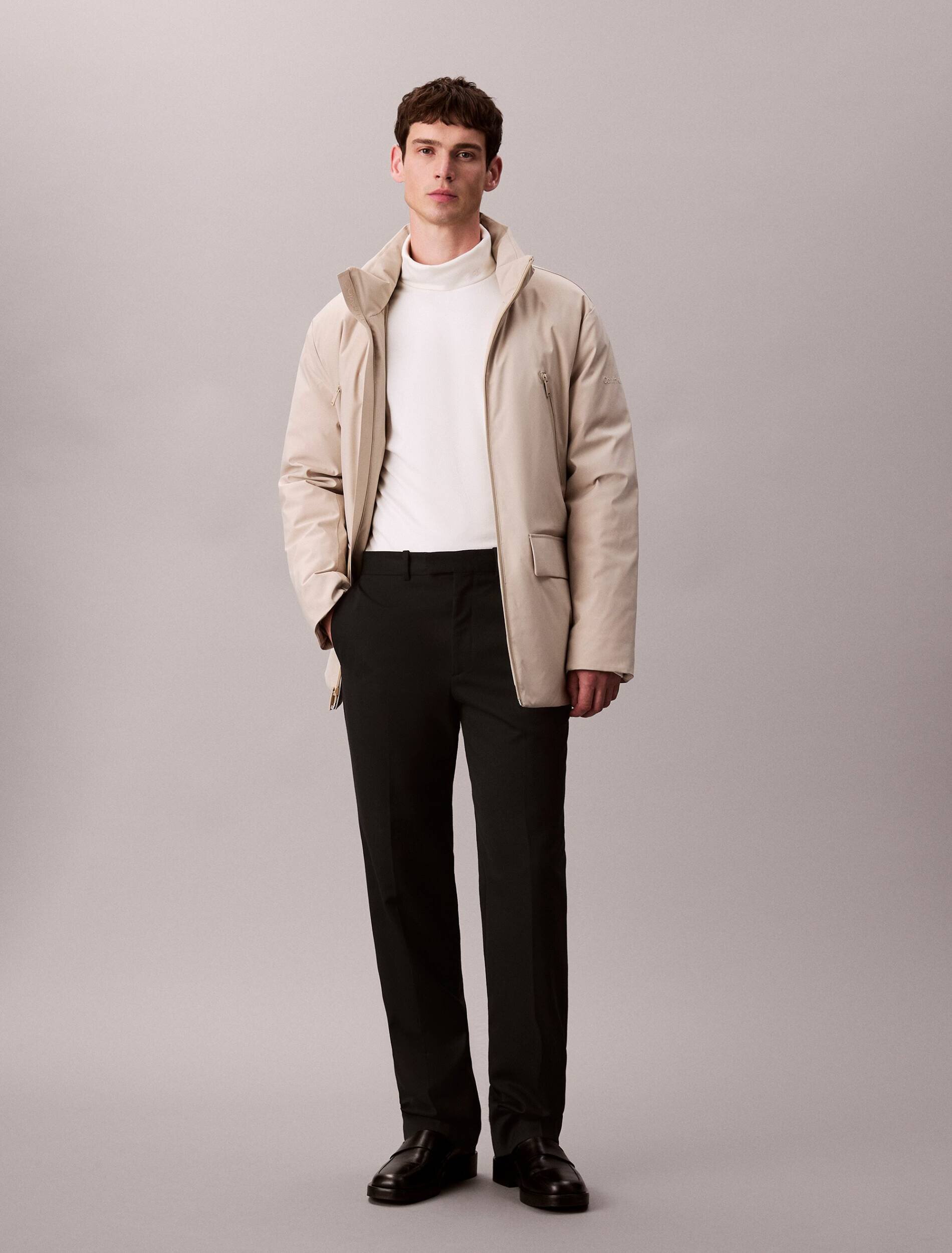 Calvin Klein Maletă | Relaxed fit