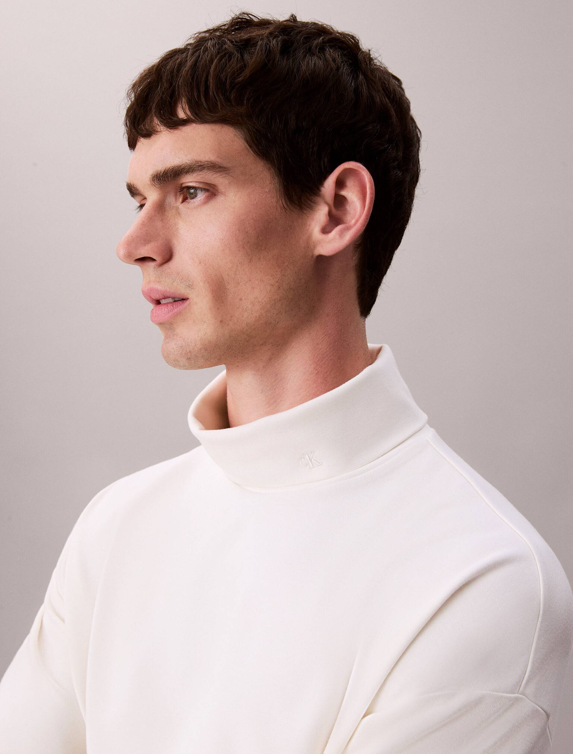 Calvin Klein Maletă | Relaxed fit