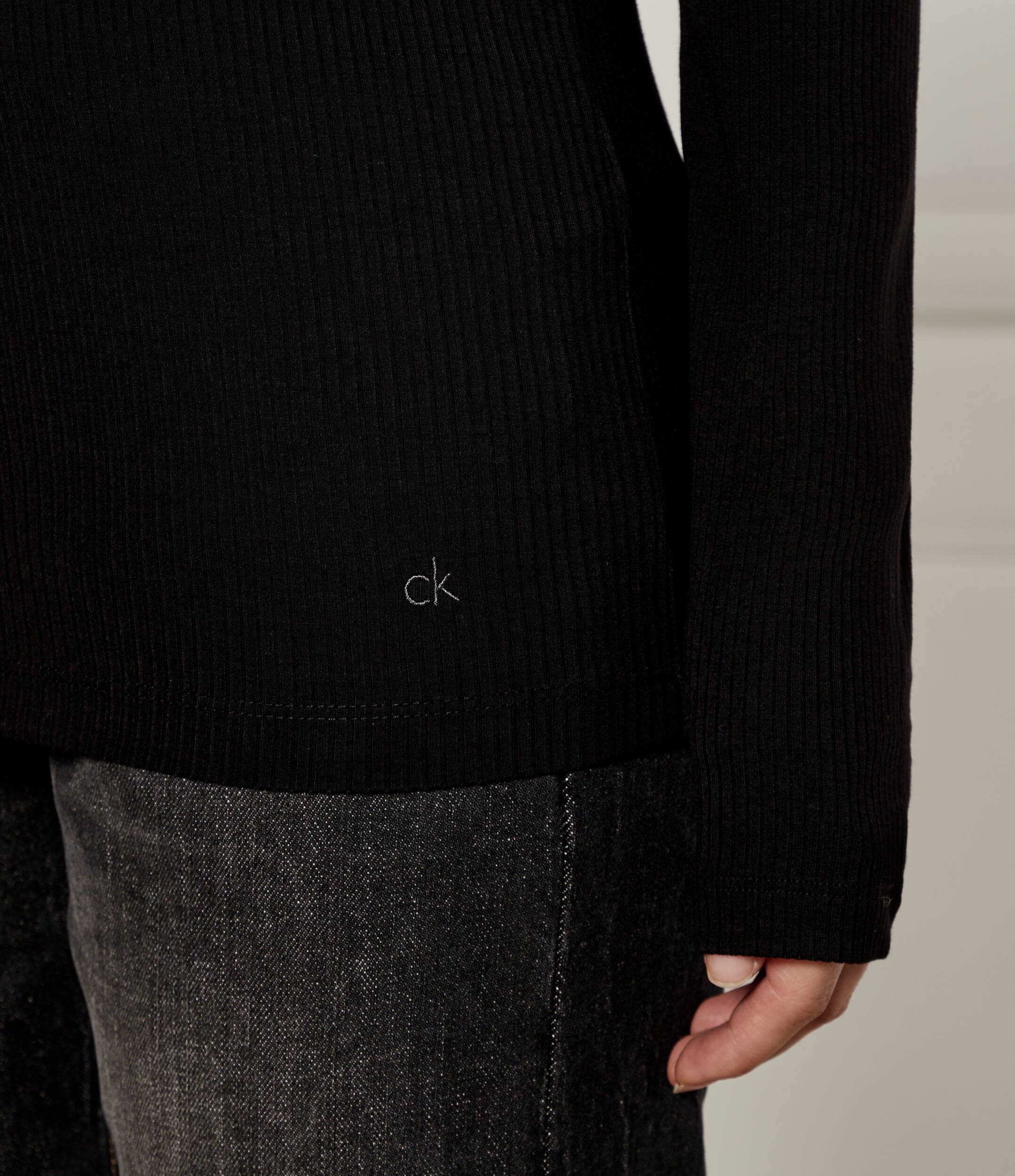 Calvin Klein Maletă | Slim Fit