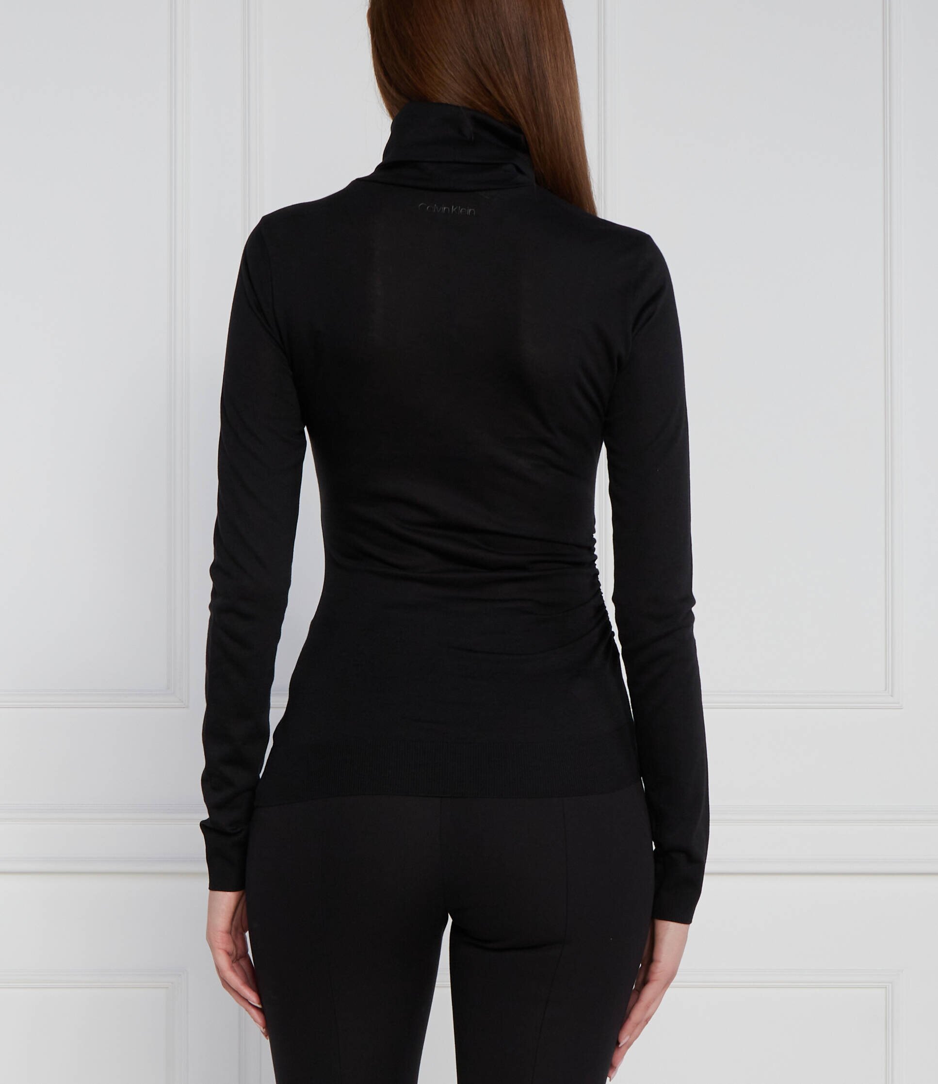 Calvin Klein Maletă | Slim Fit