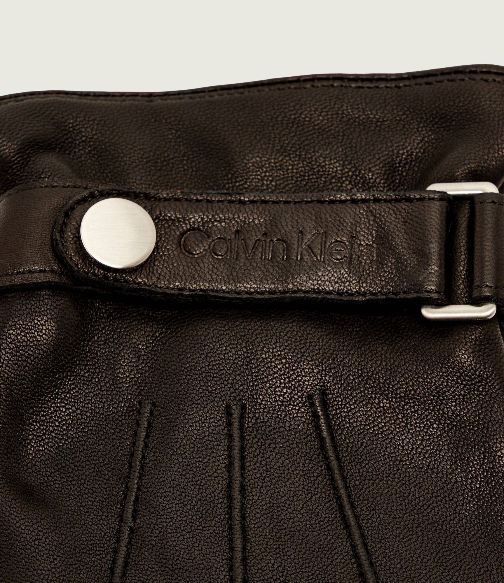 Calvin Klein Mănuși de piele