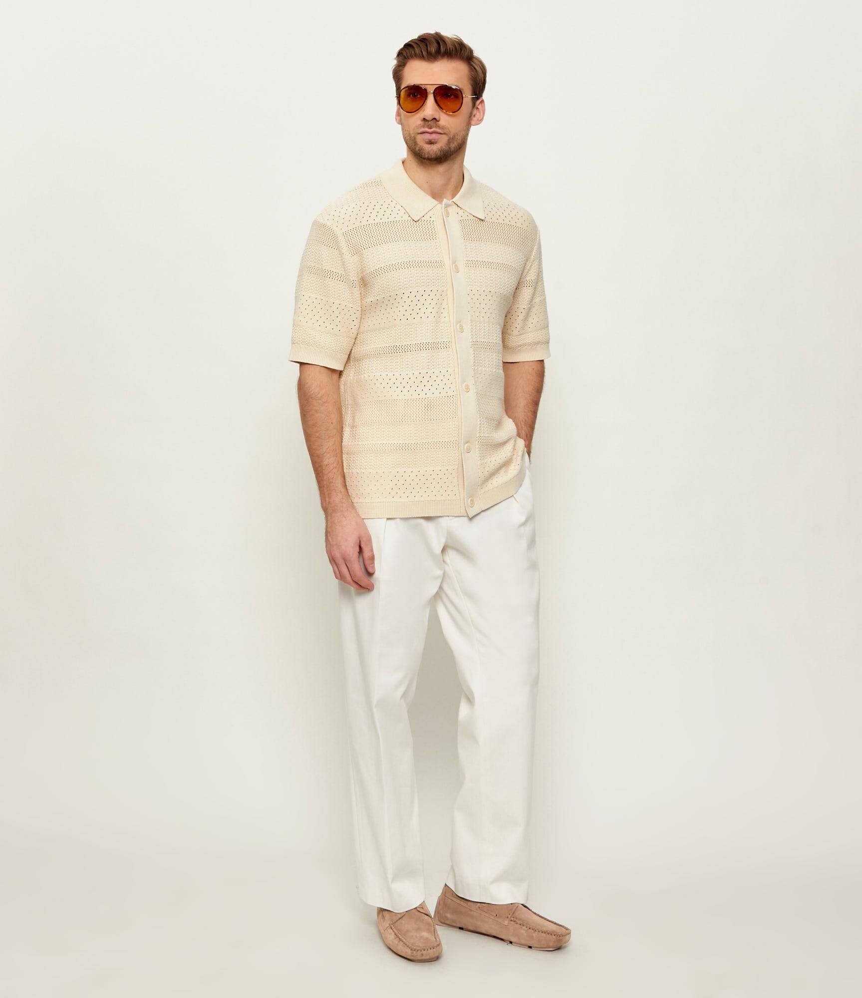 Calvin Klein Mocasini Driver | piele întoarsă