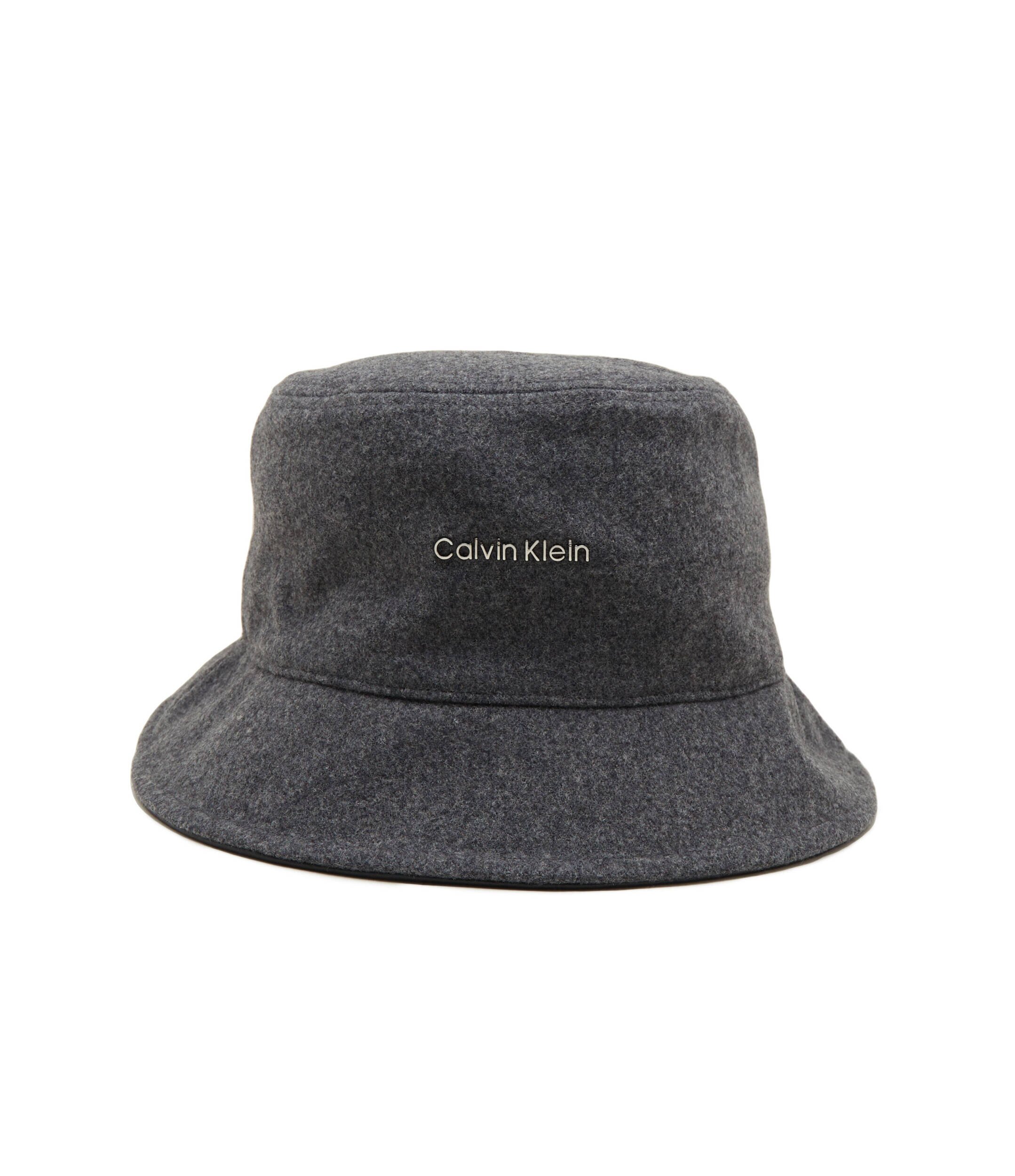 Calvin Klein Pălărie cu adaos de lână