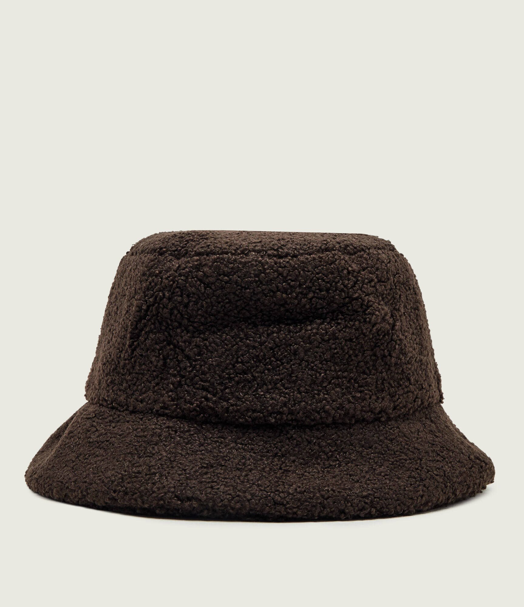 Calvin Klein Pălărie | shearling