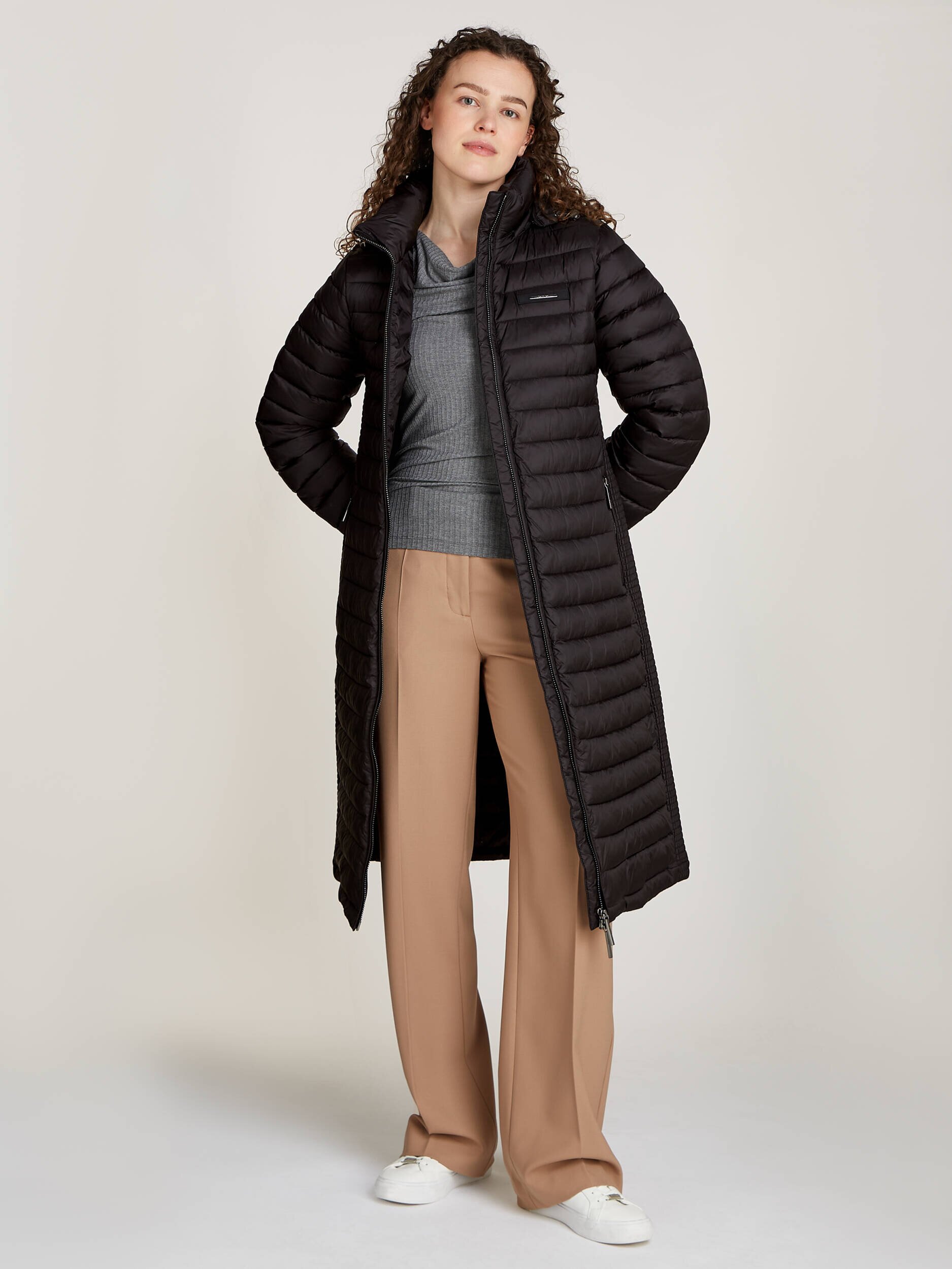 Calvin Klein Palton