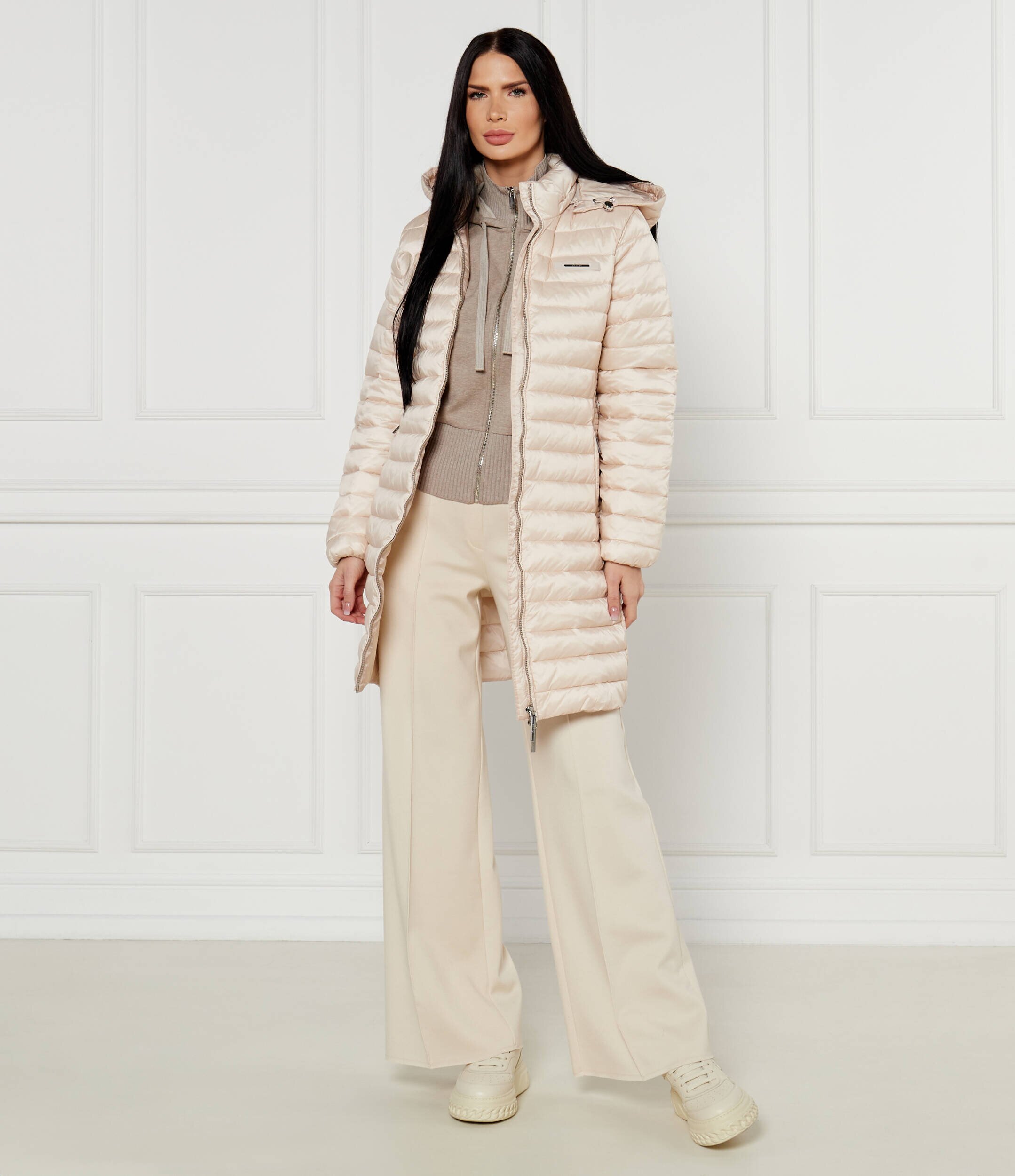 Calvin Klein Palton