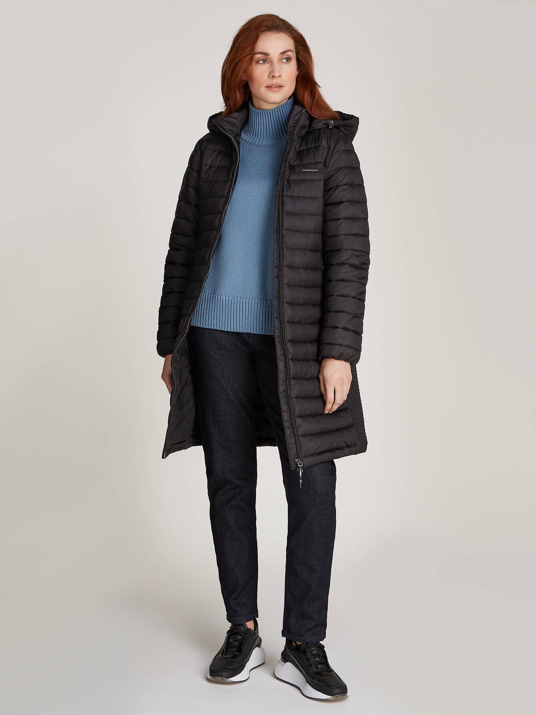 Calvin Klein Palton