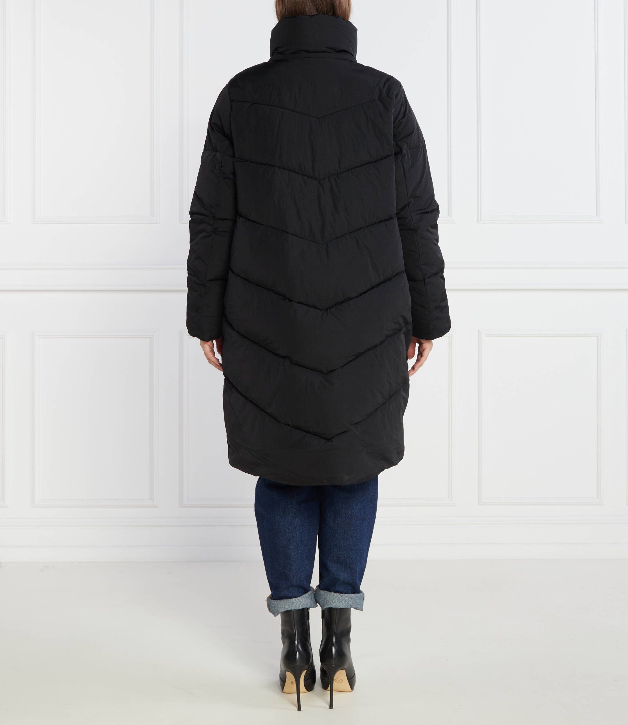 Calvin Klein Palton MODERN PADDED