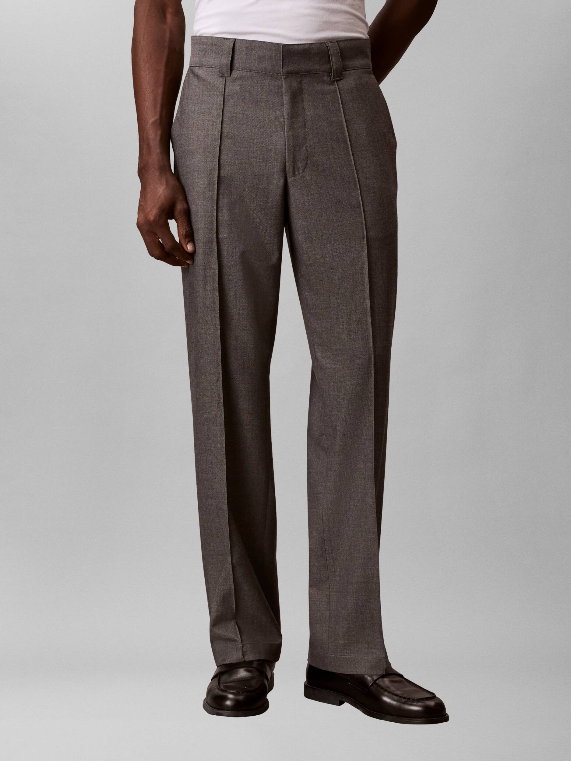Calvin Klein Pantaloni 90S | Straight fit