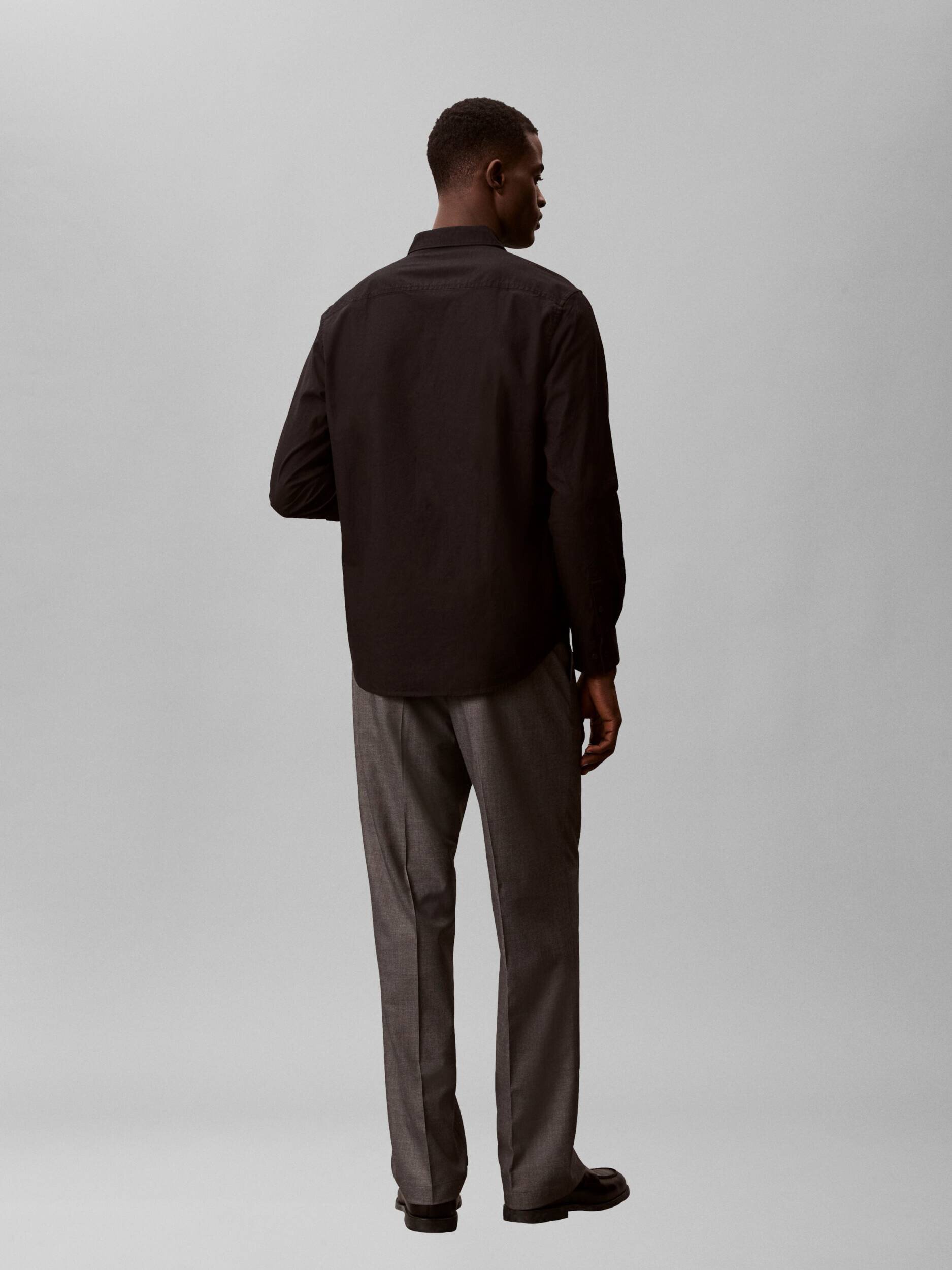 Calvin Klein Pantaloni 90S | Straight fit