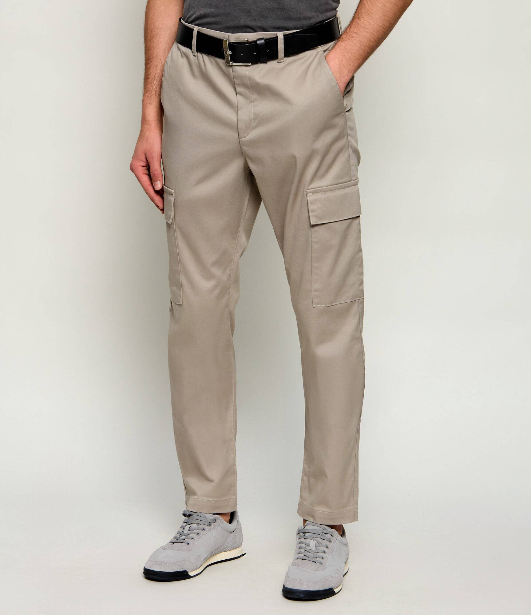 Calvin Klein Pantaloni cargo | Slim Fit