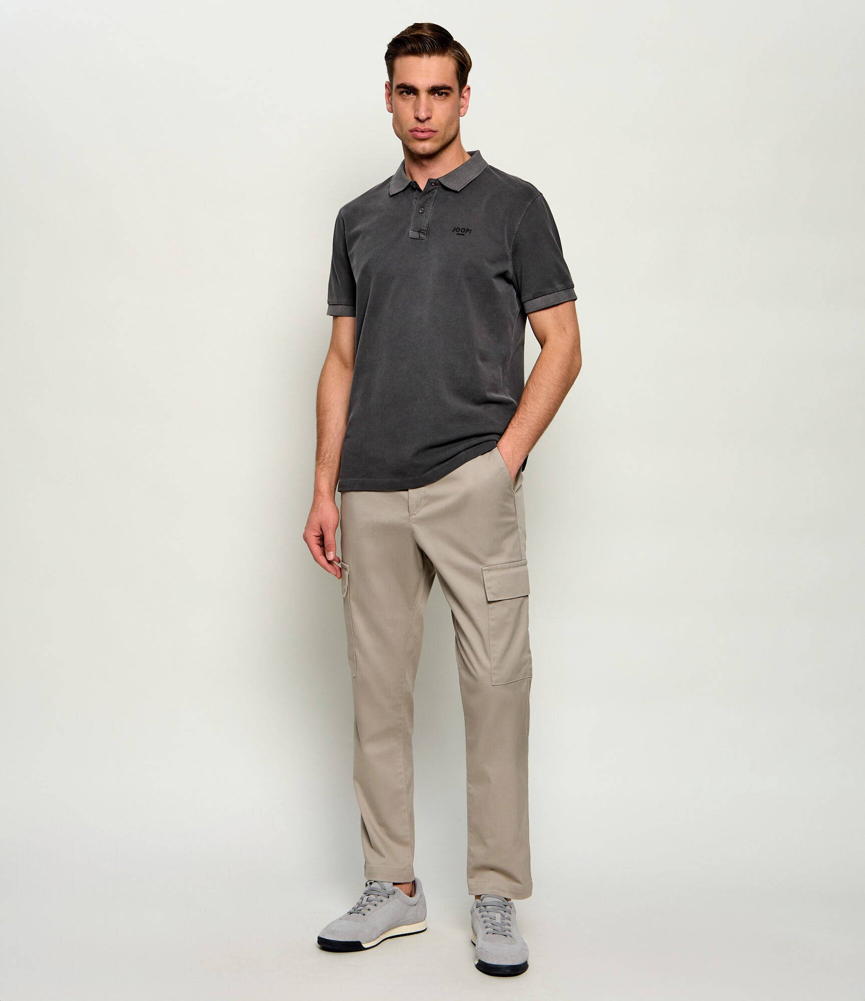 Calvin Klein Pantaloni cargo | Slim Fit