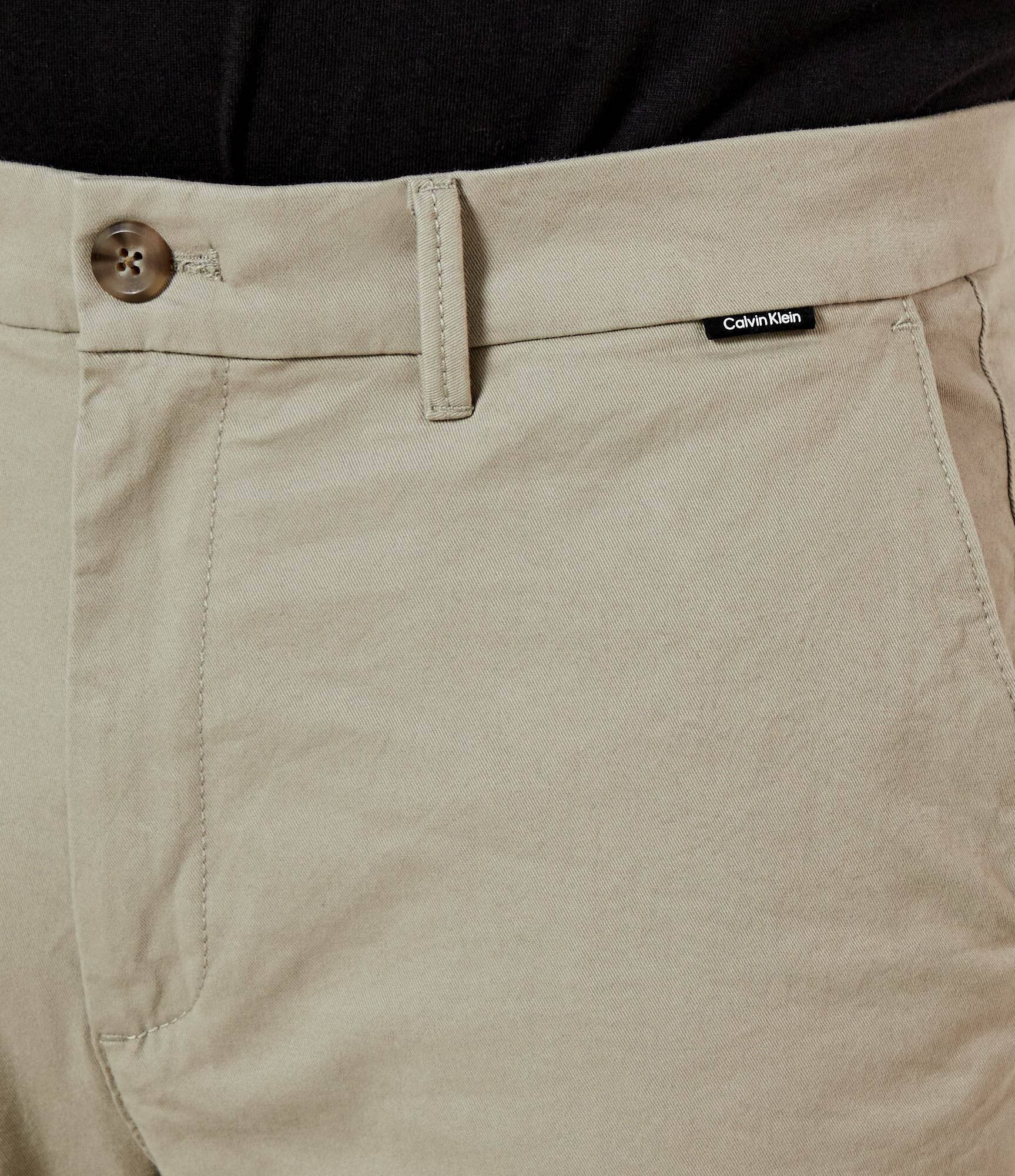 Calvin Klein Pantaloni chino Modern Twill | Slim Fit