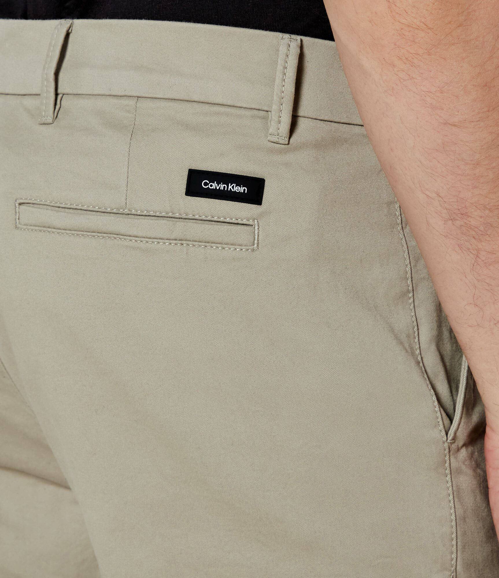 Calvin Klein Pantaloni chino Modern Twill | Slim Fit