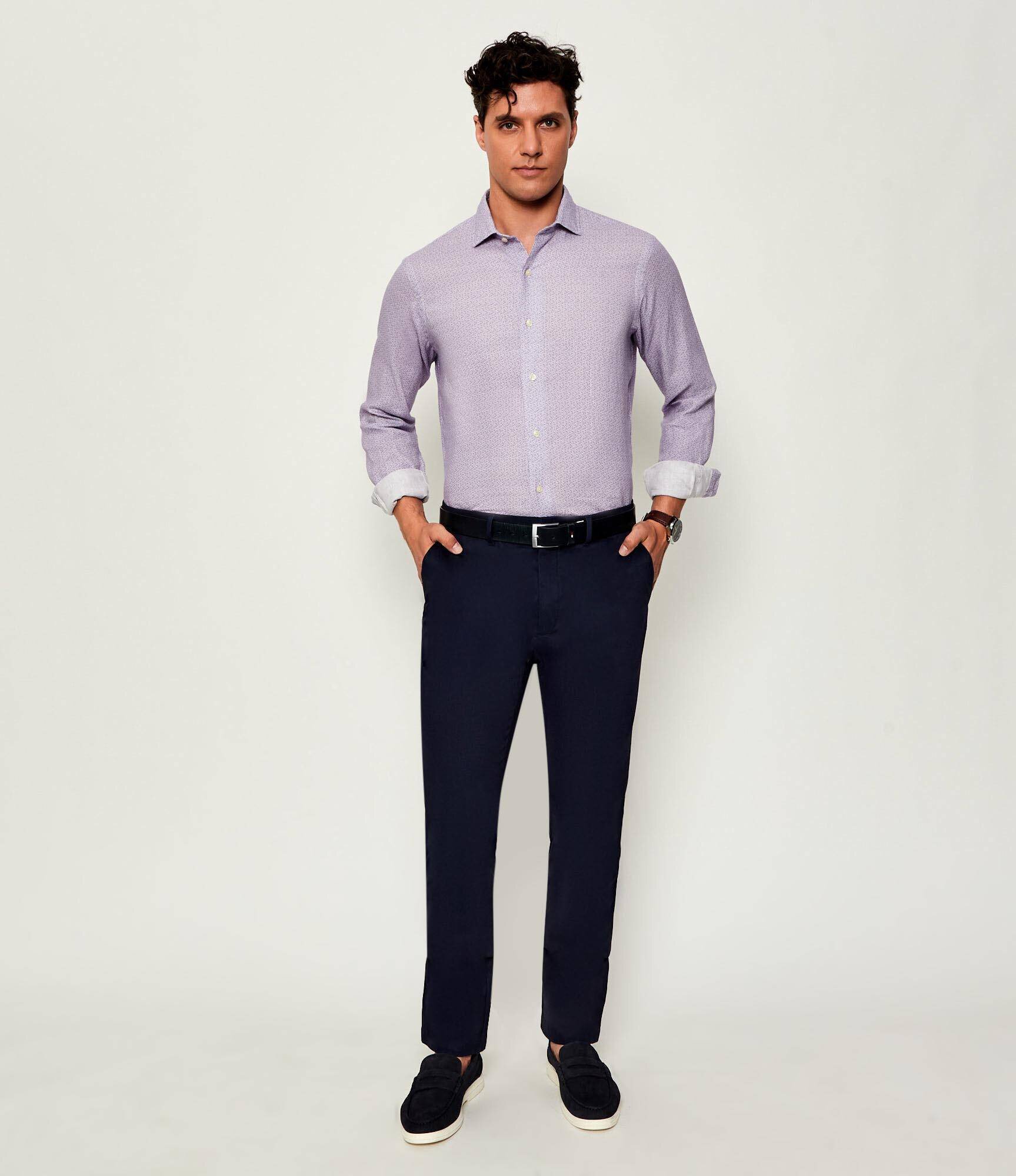 Calvin Klein Pantaloni chino | Slim Fit