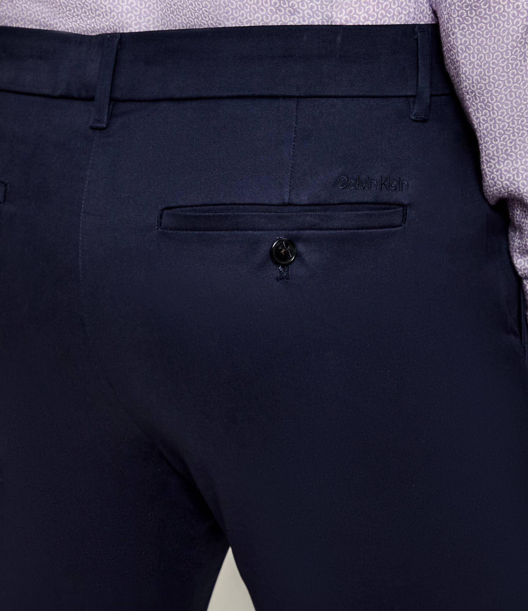 Calvin Klein Pantaloni chino | Slim Fit