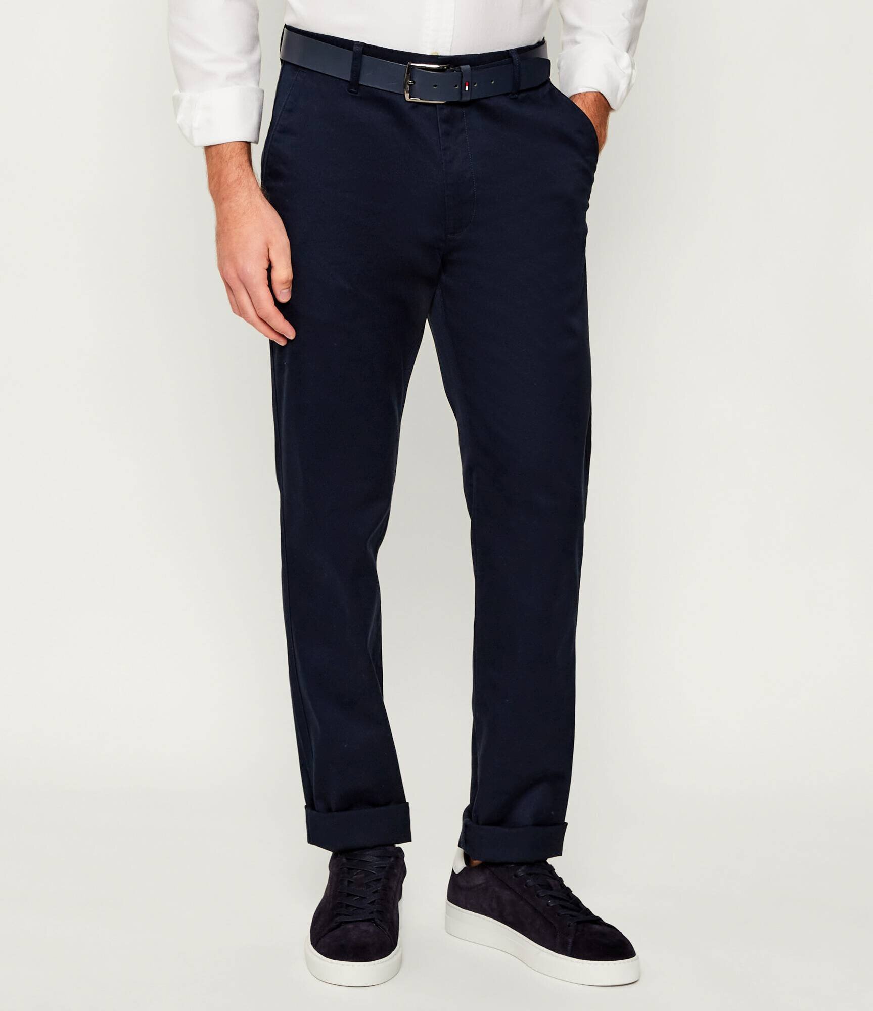 Calvin Klein Pantaloni chino | Slim Fit