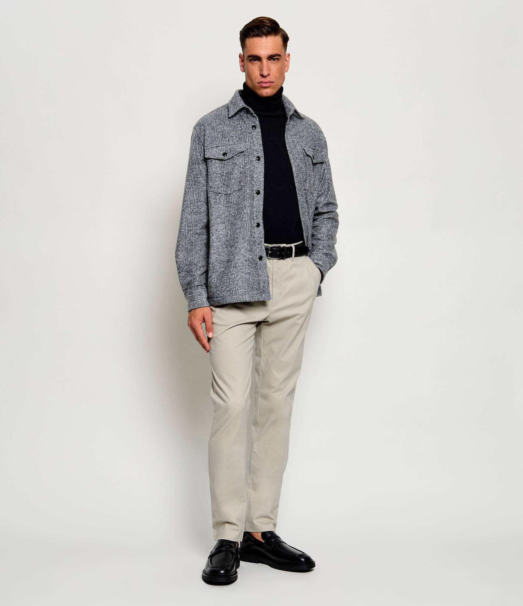 Calvin Klein Pantaloni chino | Slim Fit