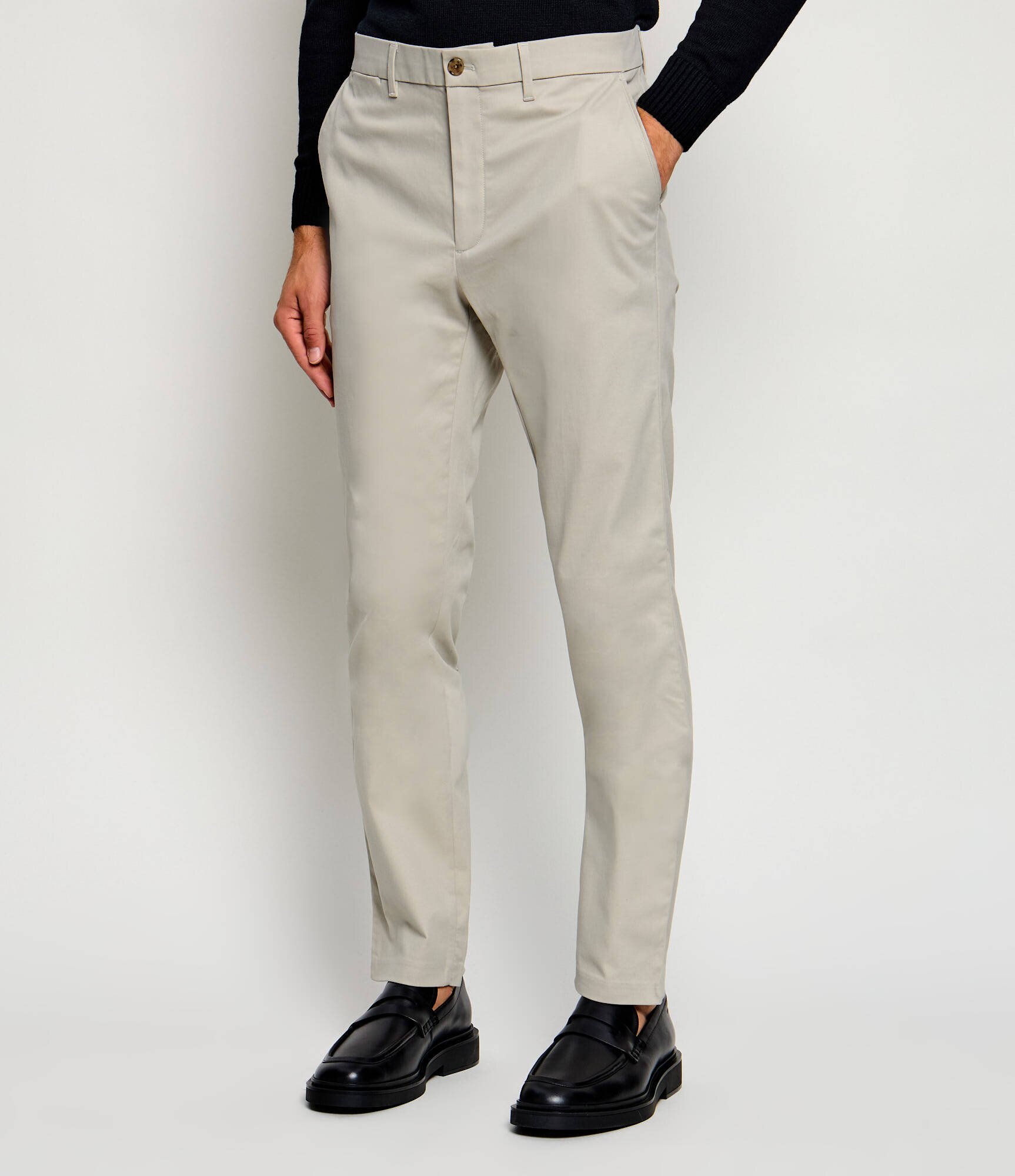 Calvin Klein Pantaloni chino | Slim Fit