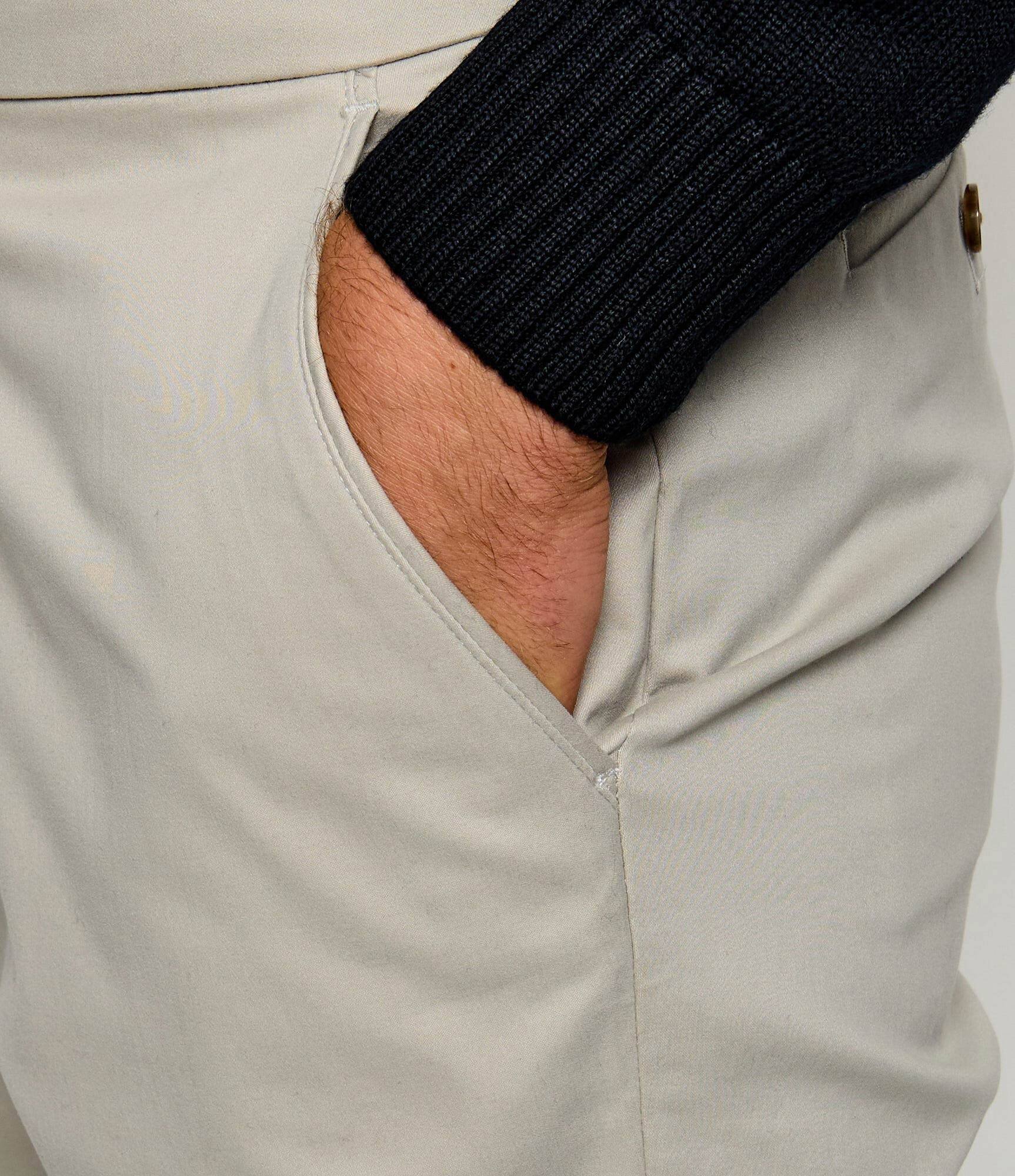 Calvin Klein Pantaloni chino | Slim Fit