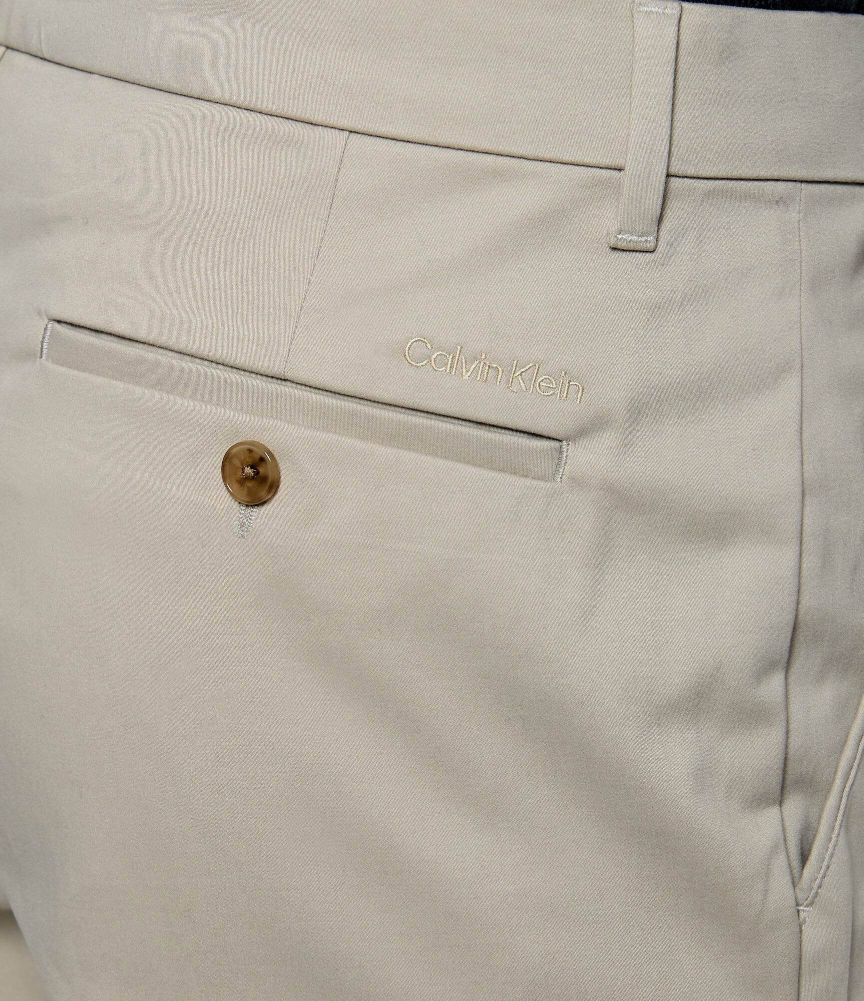 Calvin Klein Pantaloni chino | Slim Fit