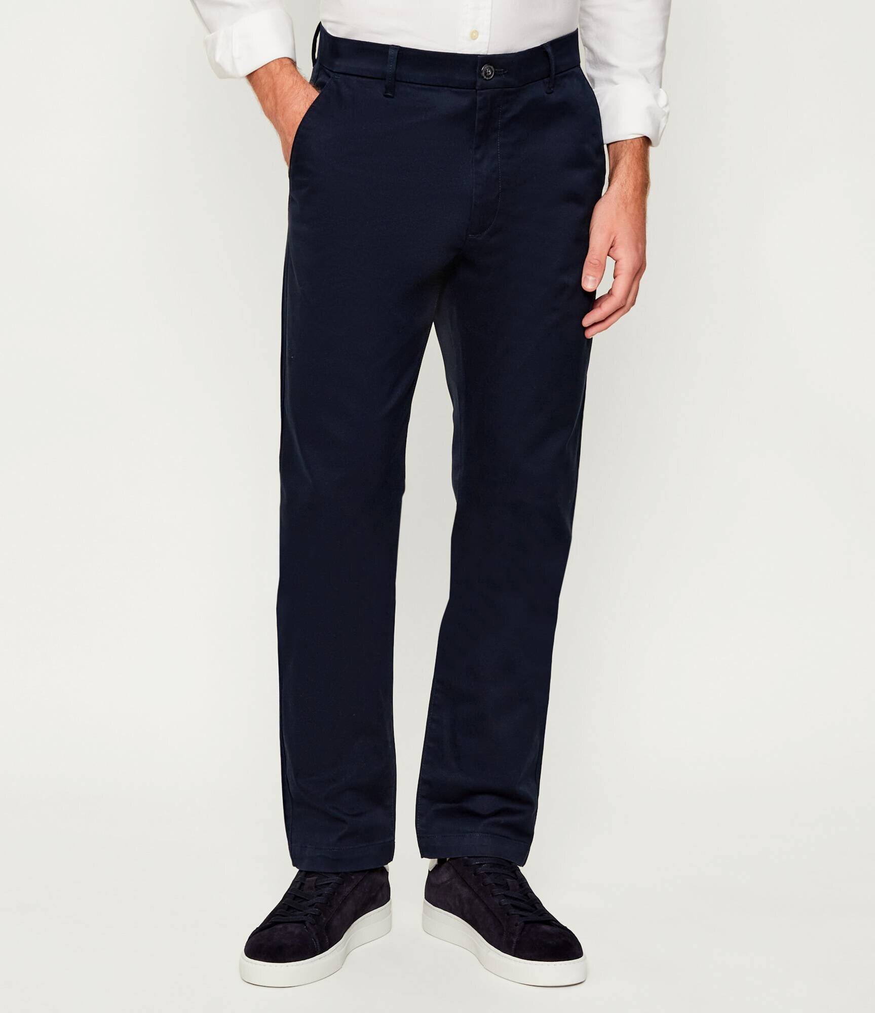 Calvin Klein Pantaloni chino | Slim Fit